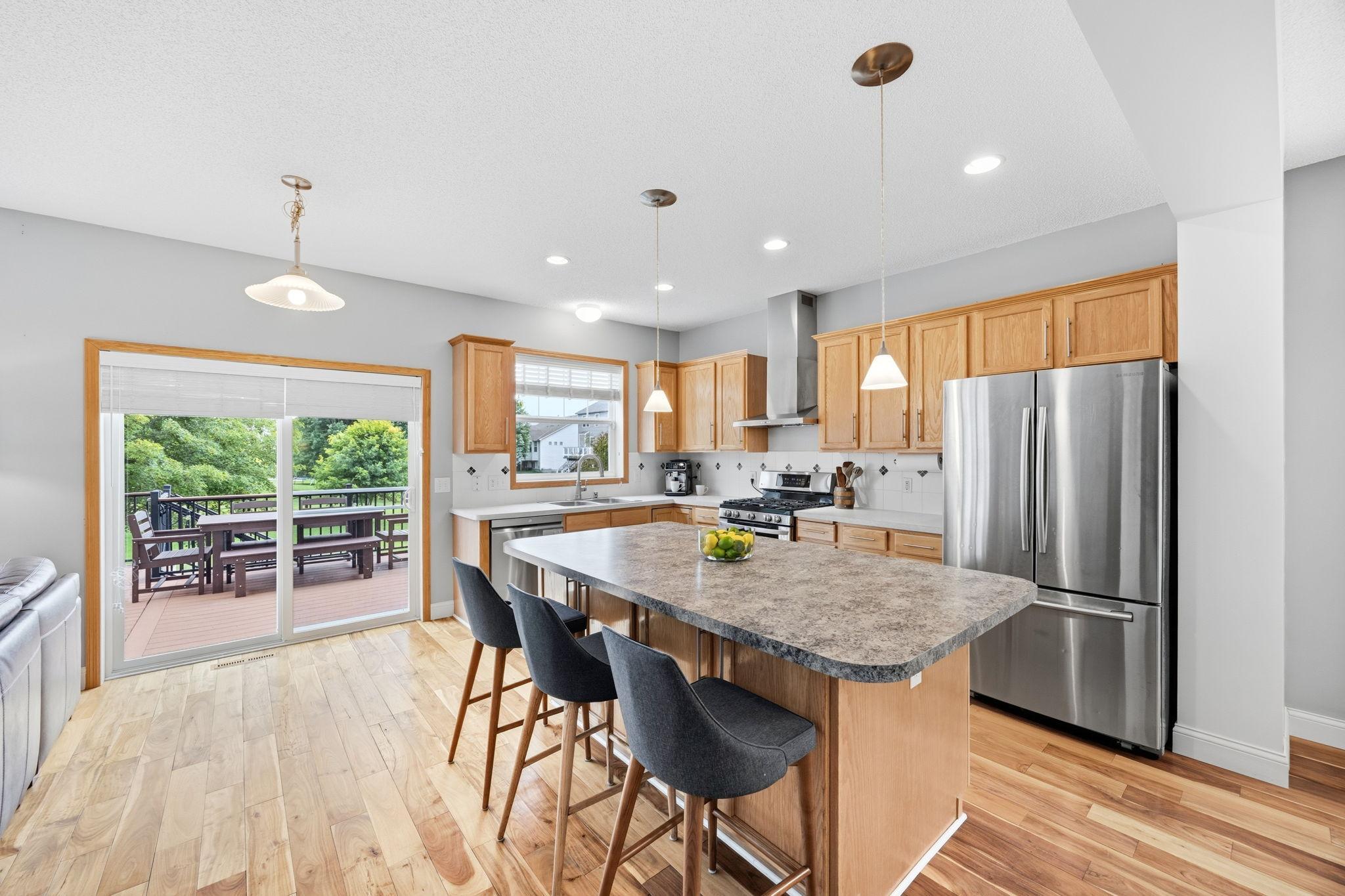 View of Residential at 11323 Hastings Street, Blaine MN 55449, Blaine (7 of 46) - Mike Wilen | Minnesota Team Real Estate