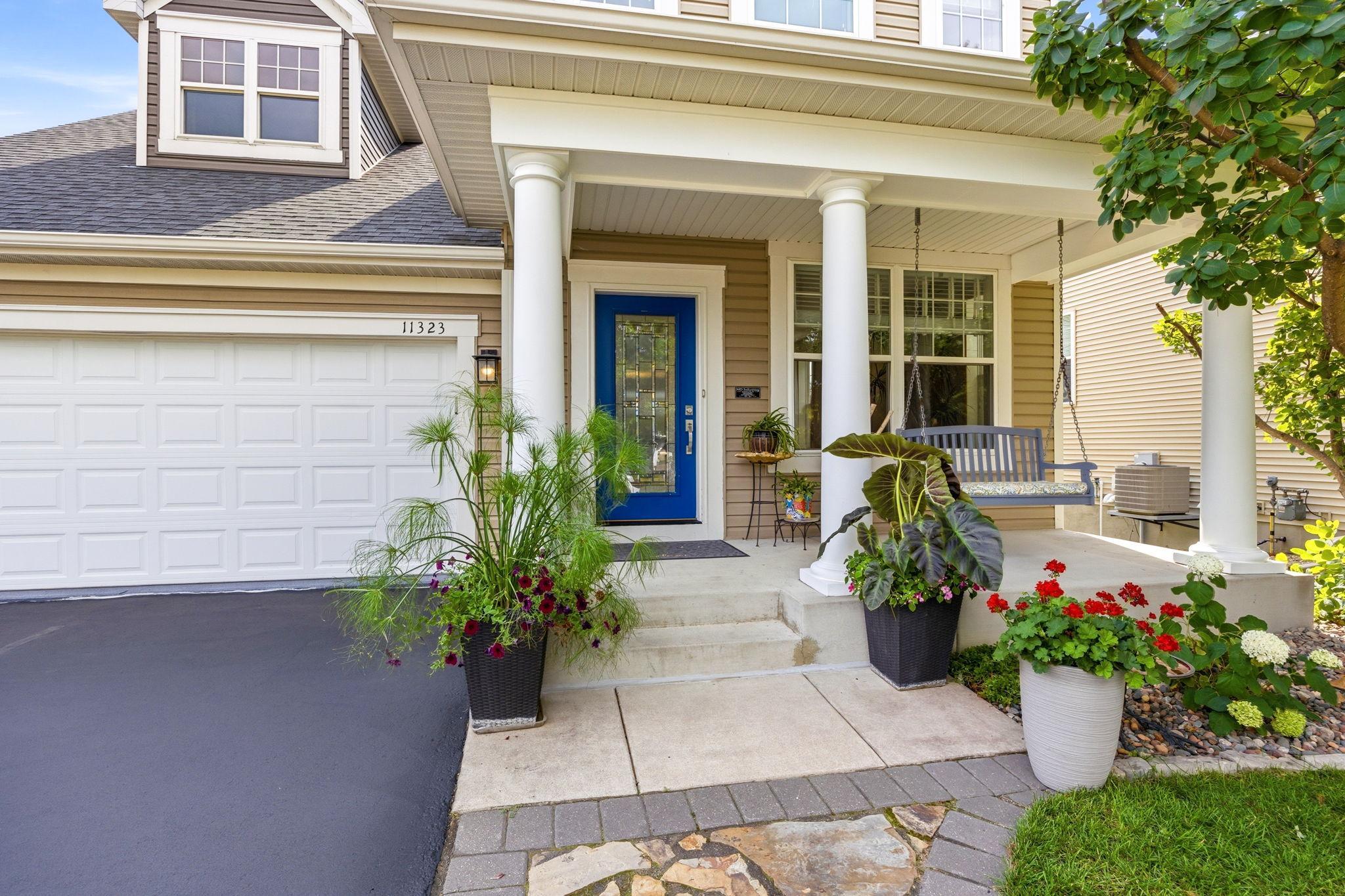 View of Residential at 11323 Hastings Street, Blaine MN 55449, Blaine (4 of 46) - Mike Wilen | Minnesota Team Real Estate