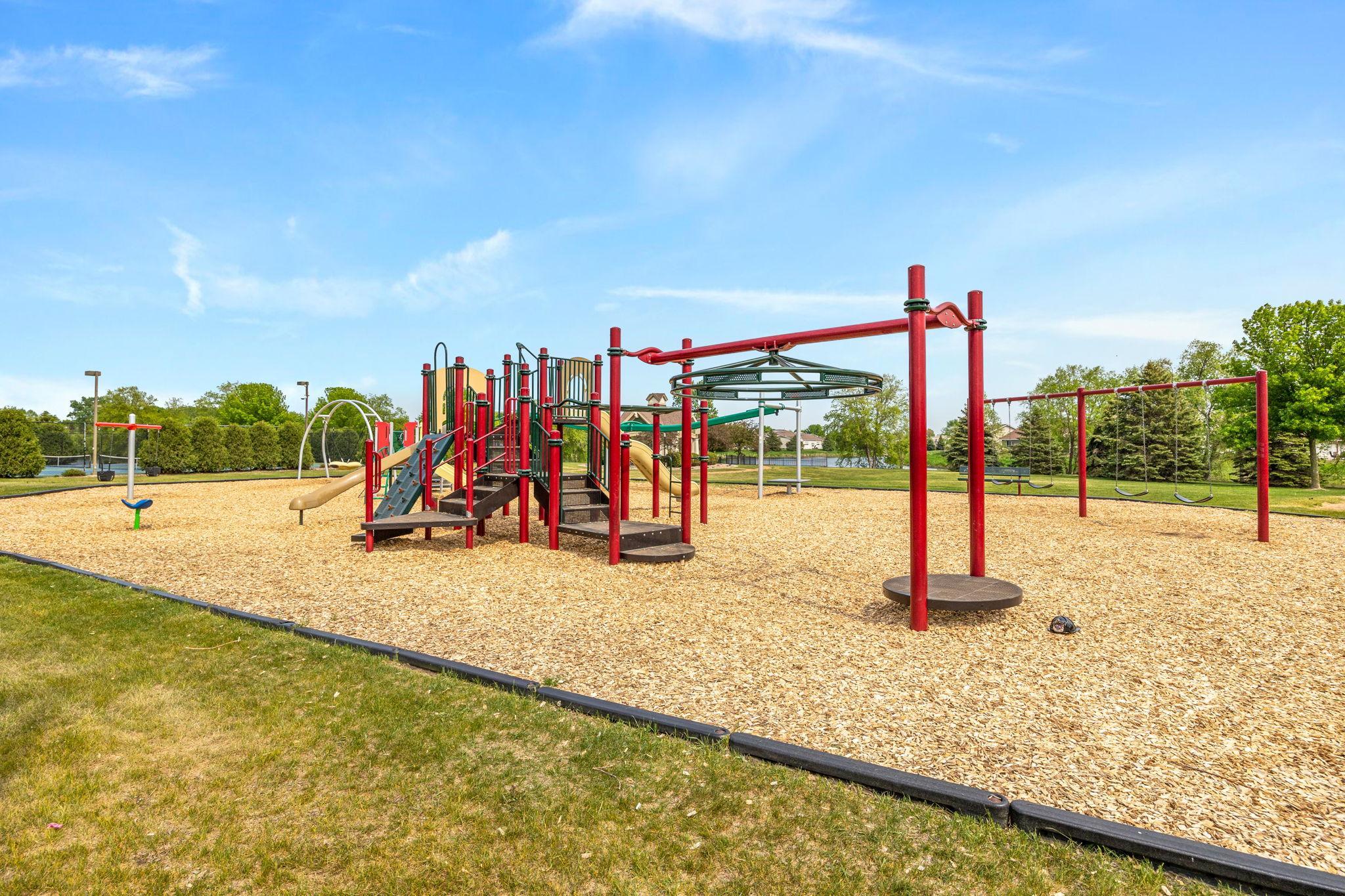 View of Residential at 11323 Hastings Street, Blaine MN 55449, Blaine (45 of 46) - Mike Wilen | Minnesota Team Real Estate