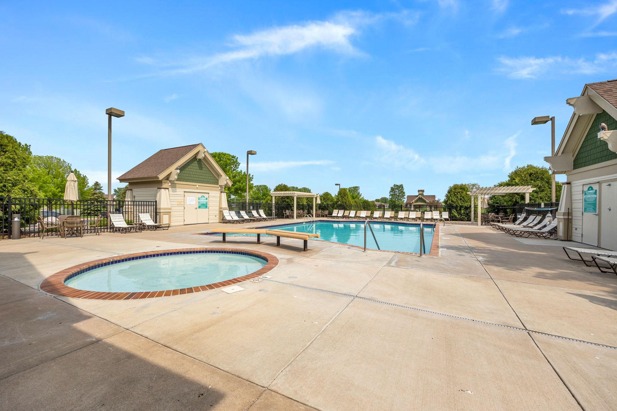 View of Residential at 11323 Hastings Street, Blaine MN 55449, Blaine (42 of 46) - Mike Wilen | Minnesota Team Real Estate