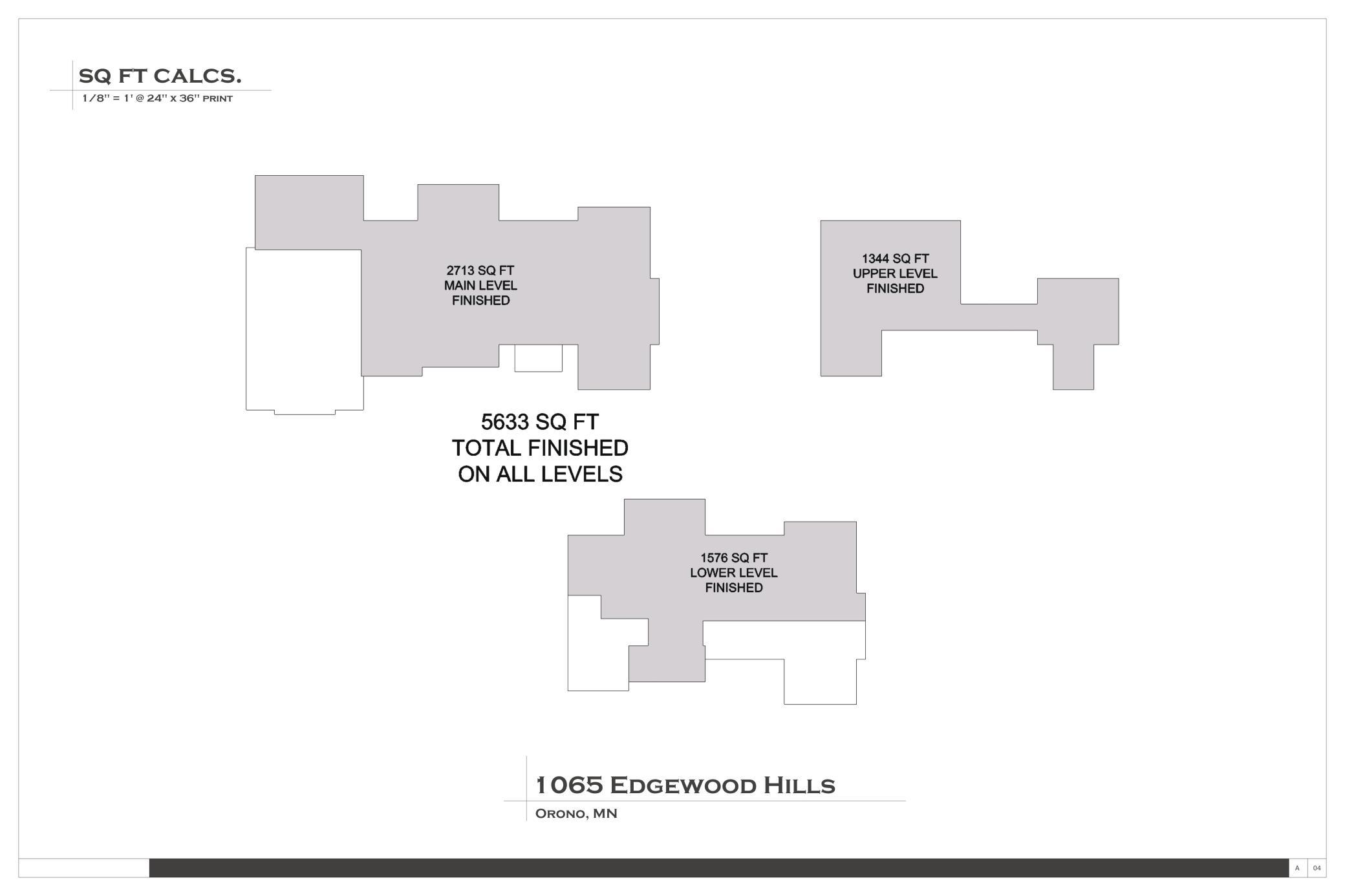View of Residential at 1065 Edgewood Hills Road, Orono MN 55391, Orono (6 of 40) - Mike Wilen | Minnesota Team Real Estate