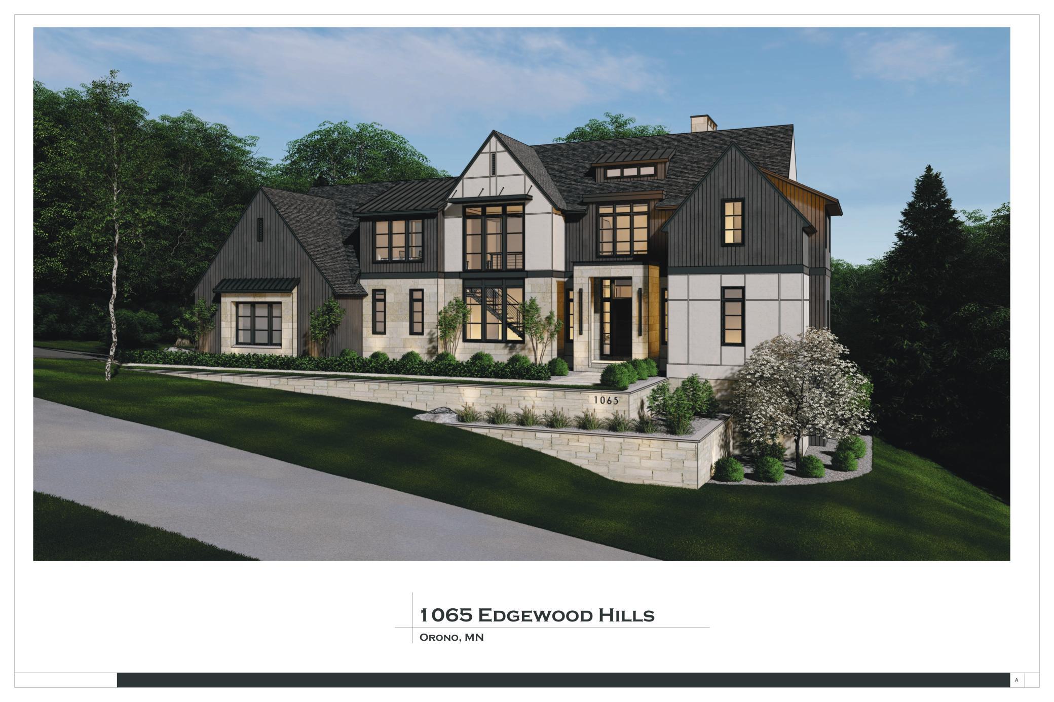 View of Residential at 1065 Edgewood Hills Road, Orono MN 55391, Orono (2 of 40) - Mike Wilen | Minnesota Team Real Estate