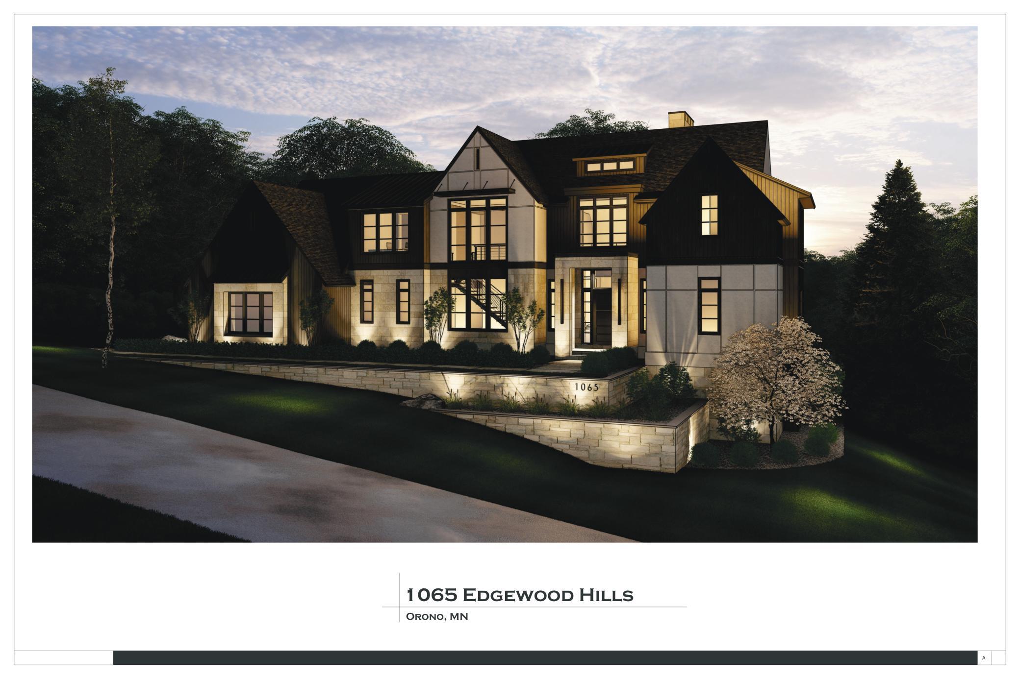 View of Residential at 1065 Edgewood Hills Road, Orono MN 55391, Orono - Mike Wilen | Minnesota Team Real Estate