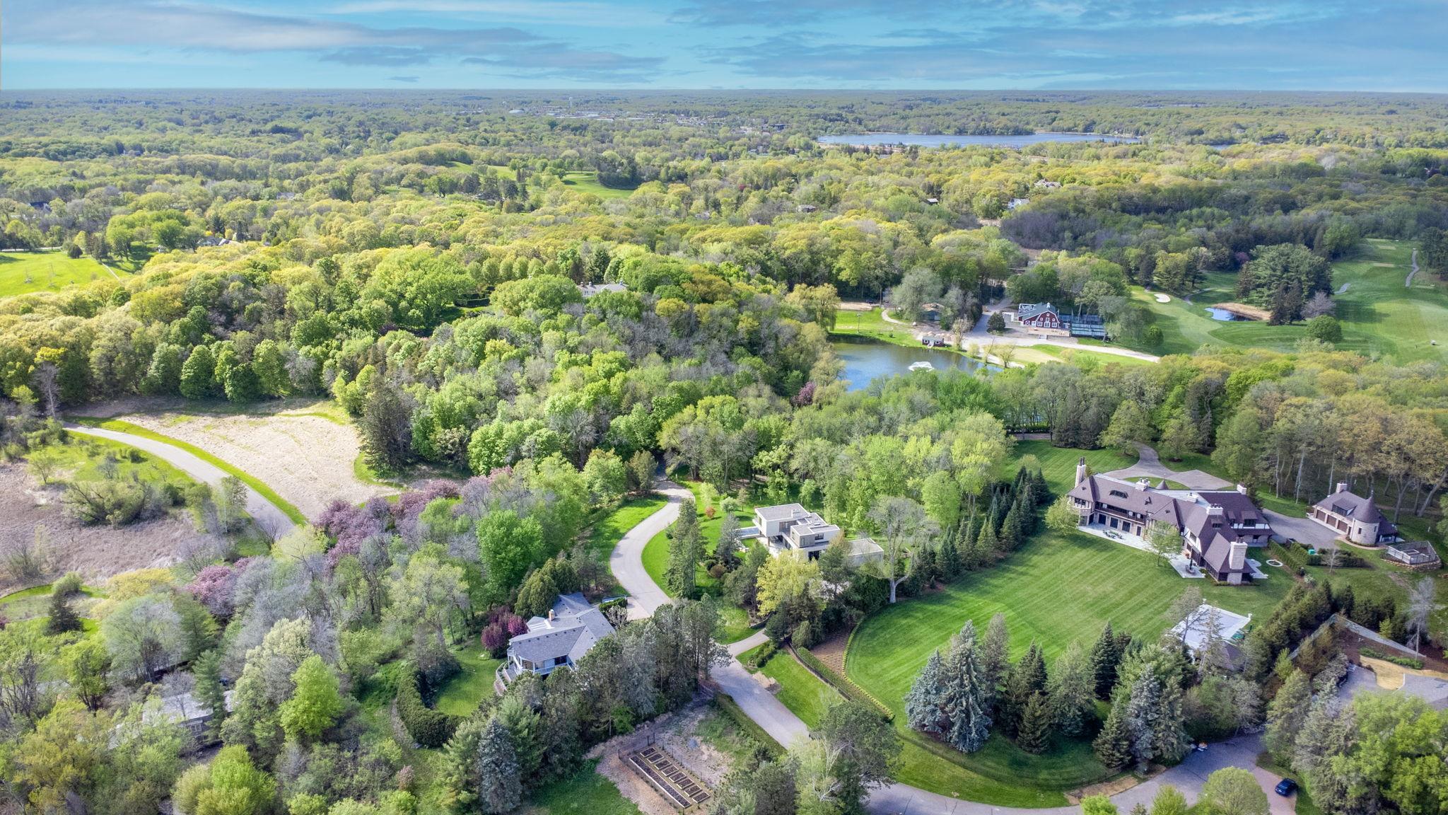 View of Residential at 1065 Edgewood Hills Road, Orono MN 55391, Orono (15 of 40) - Mike Wilen | Minnesota Team Real Estate