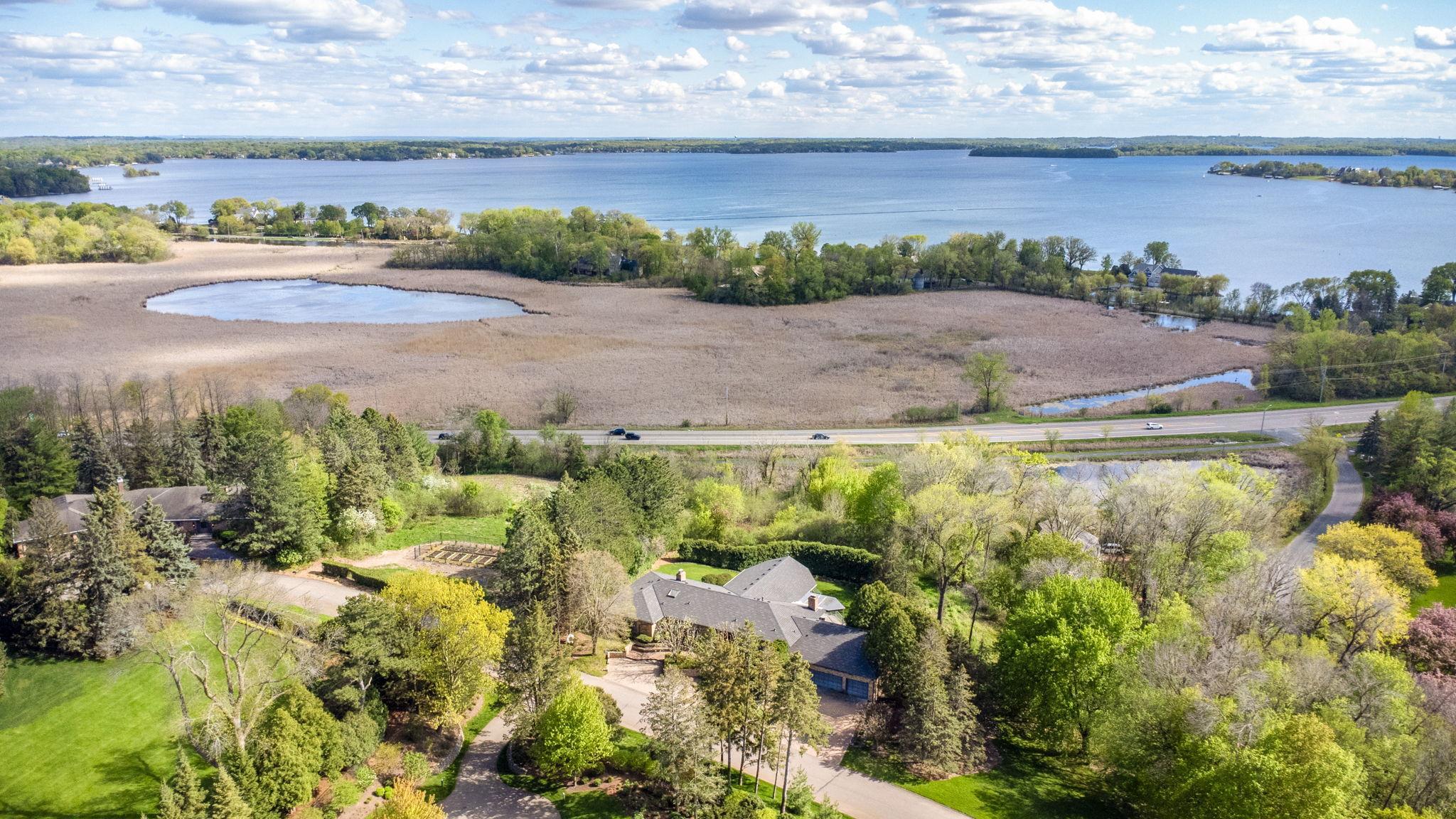 View of Residential at 1065 Edgewood Hills Road, Orono MN 55391, Orono (12 of 40) - Mike Wilen | Minnesota Team Real Estate