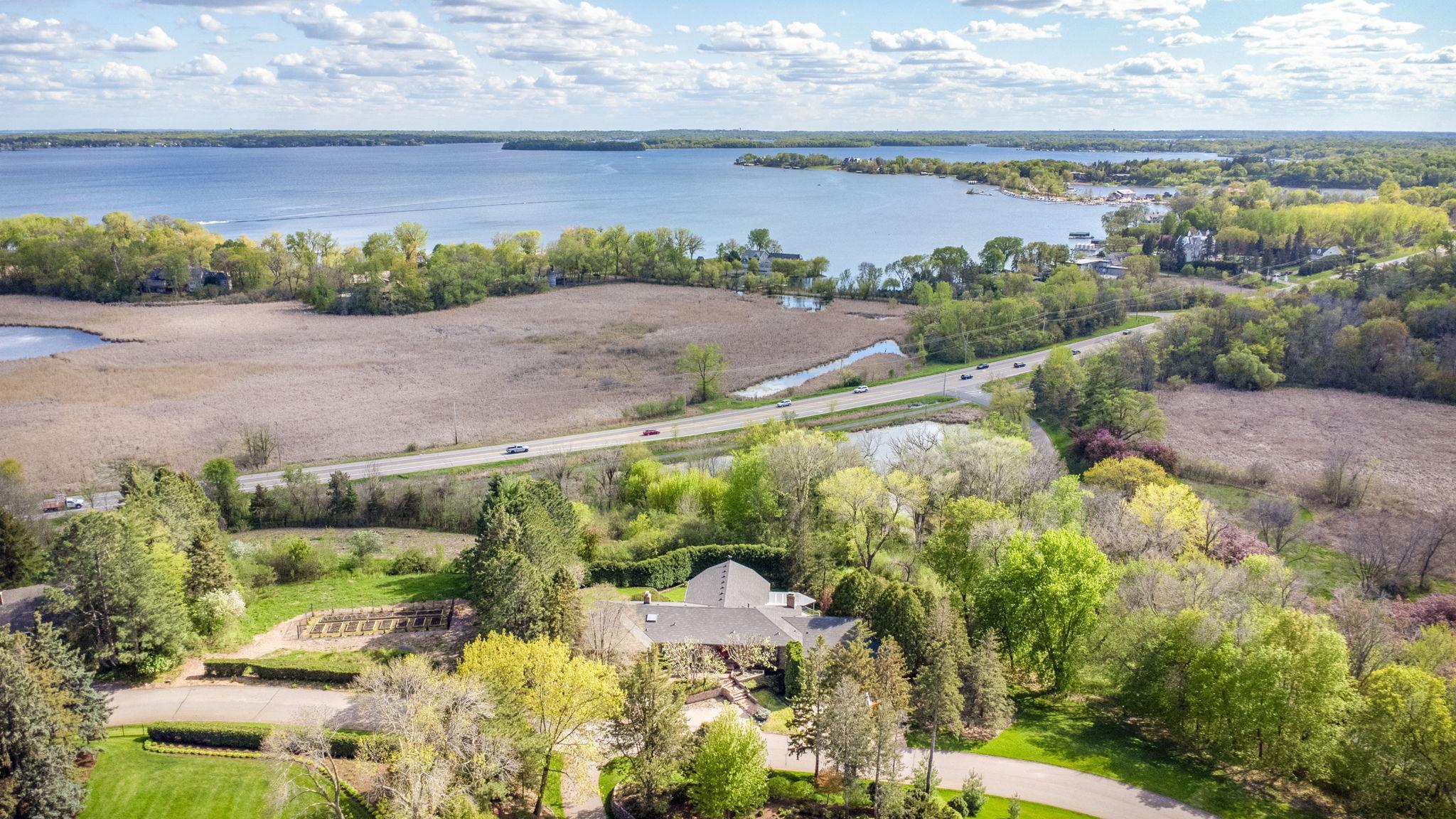 View of Residential at 1065 Edgewood Hills Road, Orono MN 55391, Orono (11 of 40) - Mike Wilen | Minnesota Team Real Estate