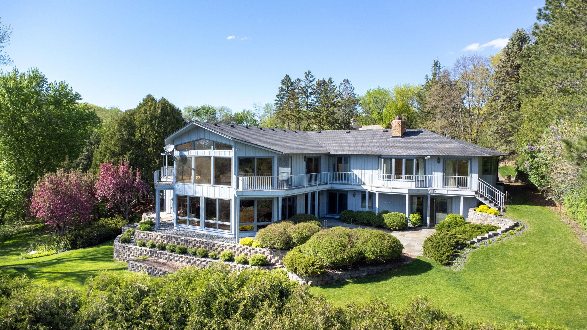 View of Residential at 1065 Edgewood Hills Road, Orono MN 55391, Orono (9 of 40) - Mike Wilen | Minnesota Team Real Estate