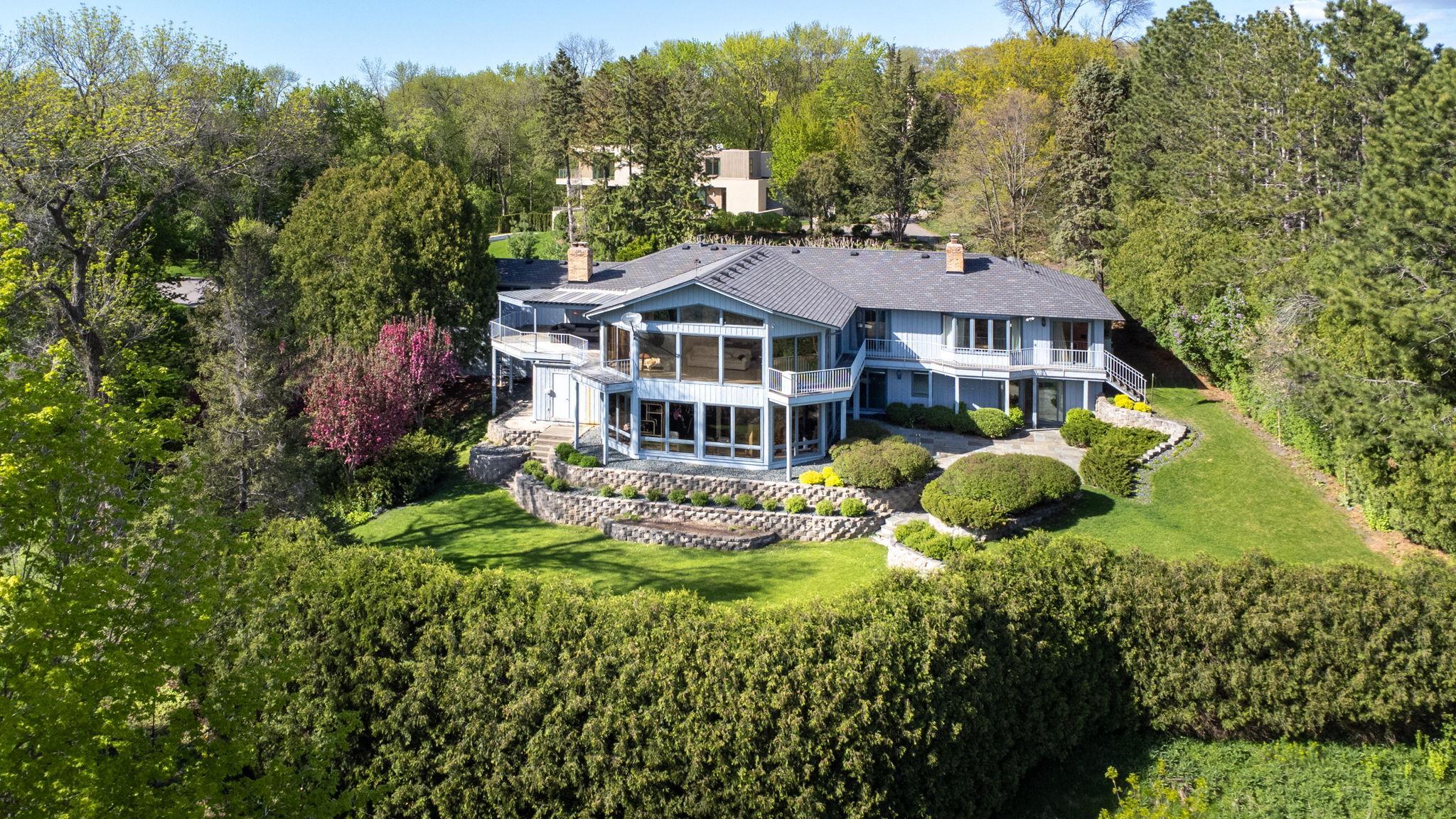 View of Residential at 1065 Edgewood Hills Road, Orono MN 55391, Orono (8 of 40) - Mike Wilen | Minnesota Team Real Estate