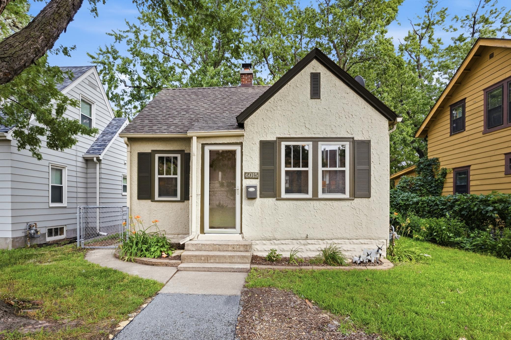 View of Residential at 6015 2nd Avenue, Minneapolis MN 55419, Minneapolis - Mike Wilen | Minnesota Team Real Estate