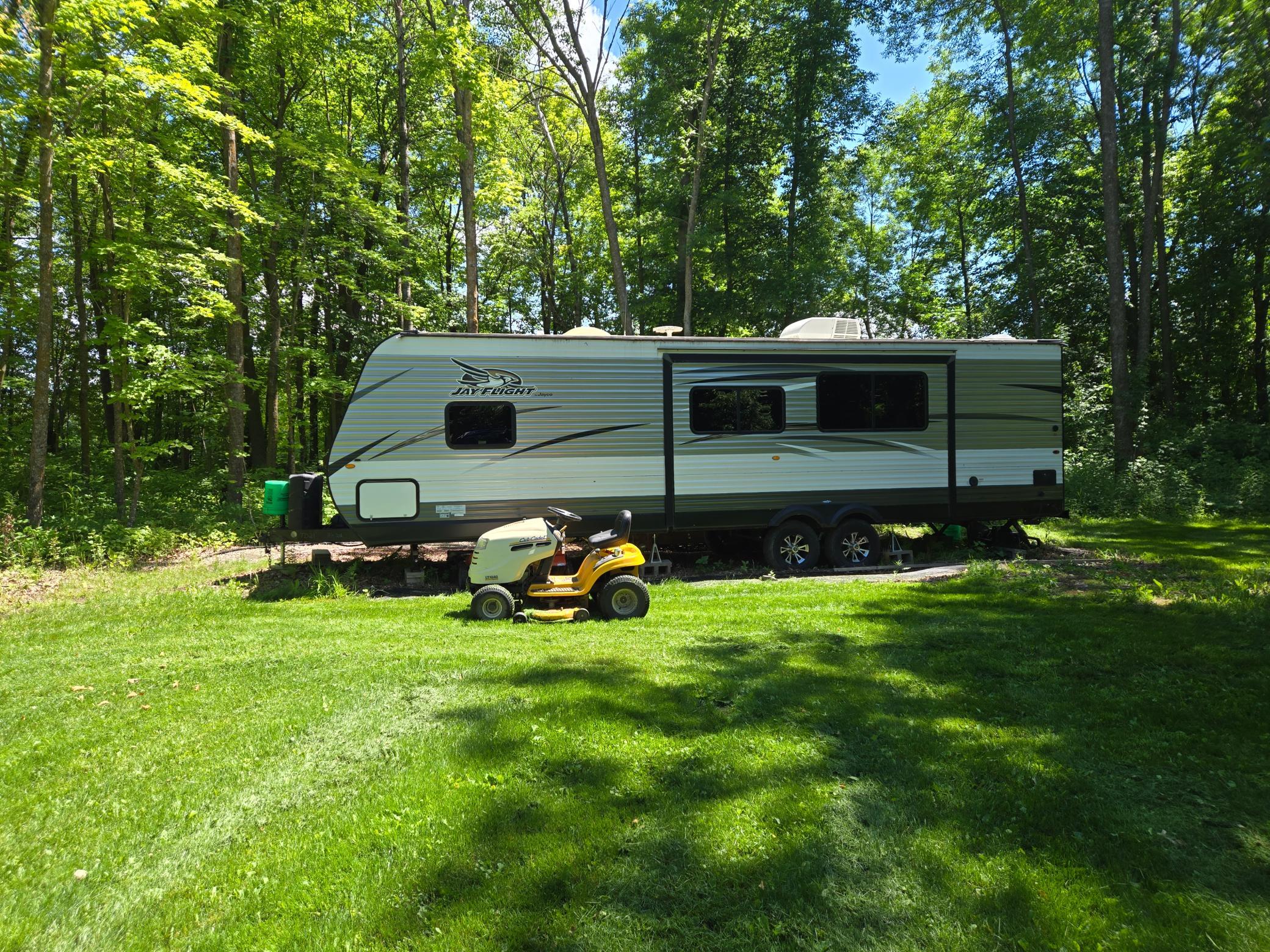 View of Land at 40186 Par 5 Drive, Onamia MN 56359, Onamia - Mike Wilen | Minnesota Team Real Estate