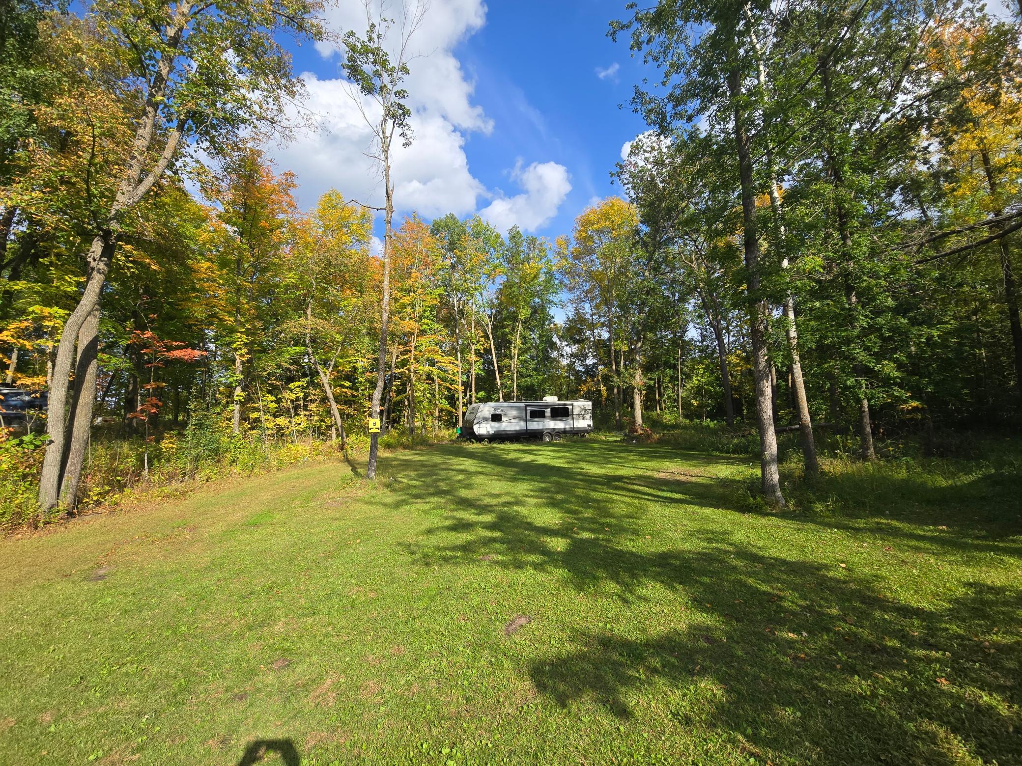 View of Land at 40186 Par 5 Drive, Onamia MN 56359, Onamia (5 of 9) - Mike Wilen | Minnesota Team Real Estate