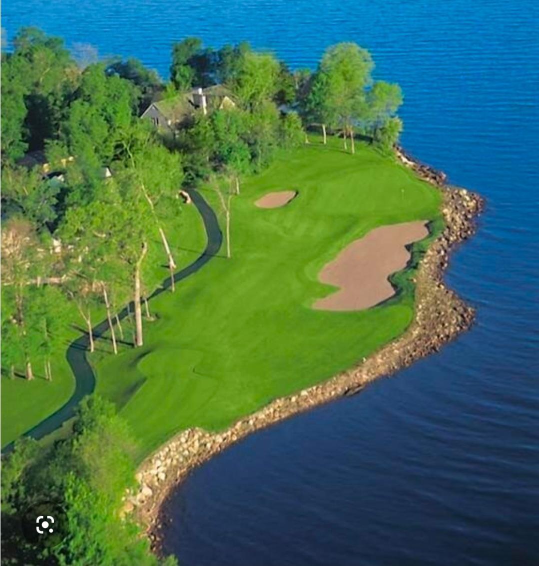 View of Land at 40186 Par 5 Drive, Onamia MN 56359, Onamia (8 of 9) - Mike Wilen | Minnesota Team Real Estate