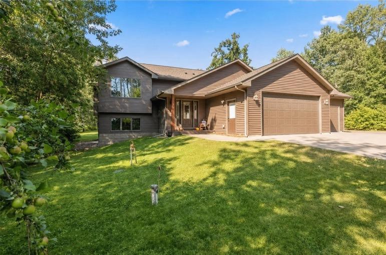 View of Residential at 33921 Wild Wind Ranch Drive, Crosslake MN 56442, Crosslake - Mike Wilen | Minnesota Team Real Estate
