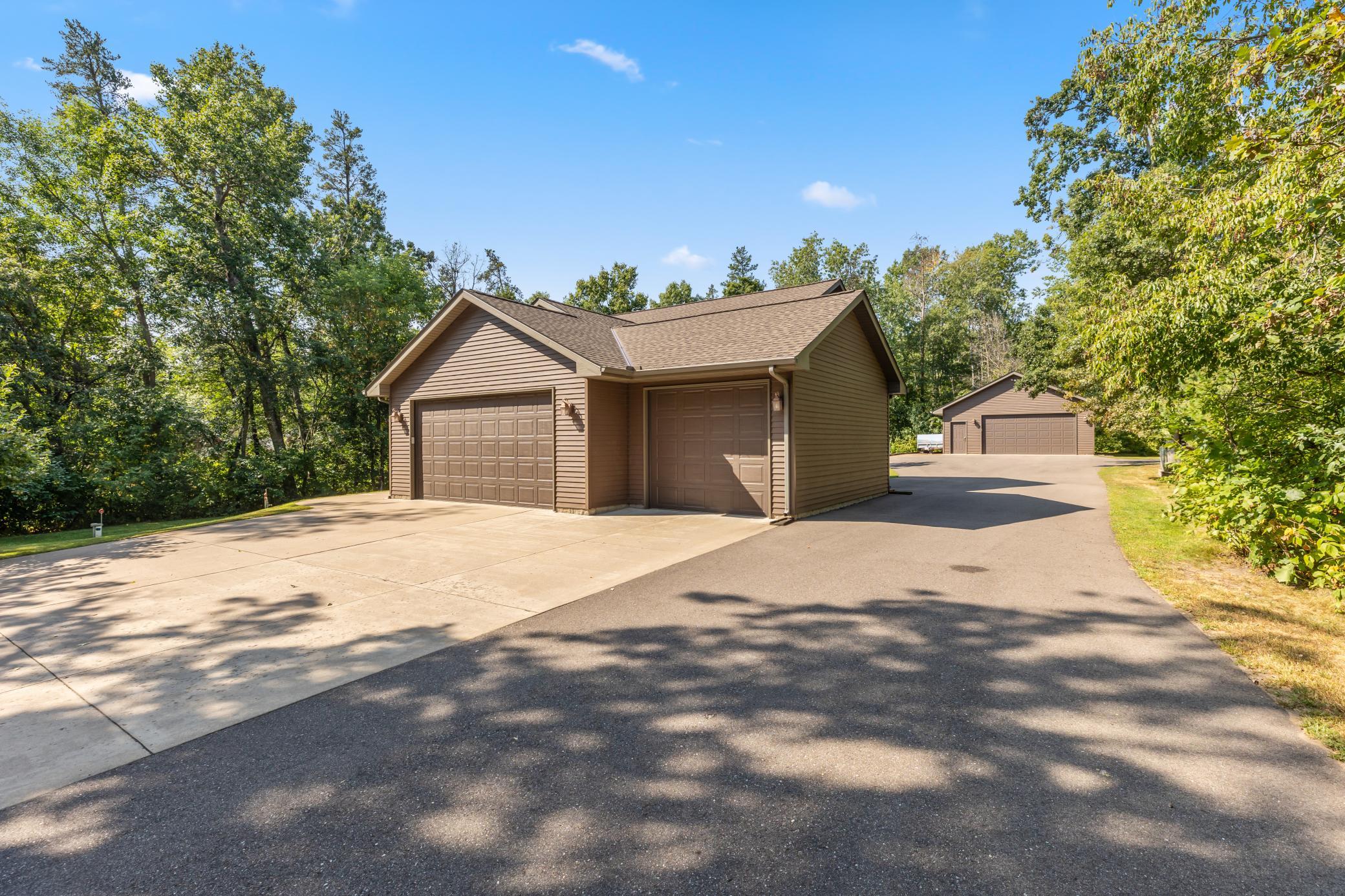 View of Residential at 33921 Wild Wind Ranch Drive, Crosslake MN 56442, Crosslake (3 of 43) - Mike Wilen | Minnesota Team Real Estate