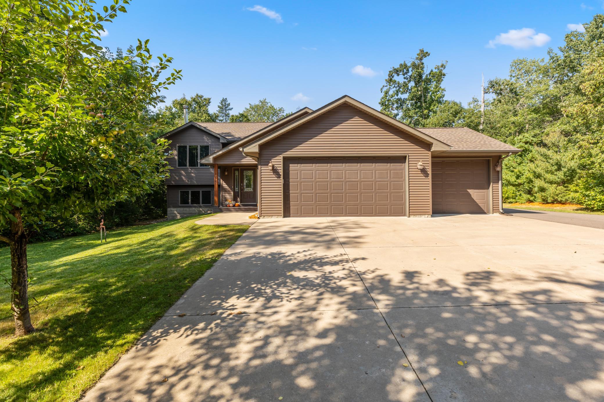View of Residential at 33921 Wild Wind Ranch Drive, Crosslake MN 56442, Crosslake (2 of 43) - Mike Wilen | Minnesota Team Real Estate