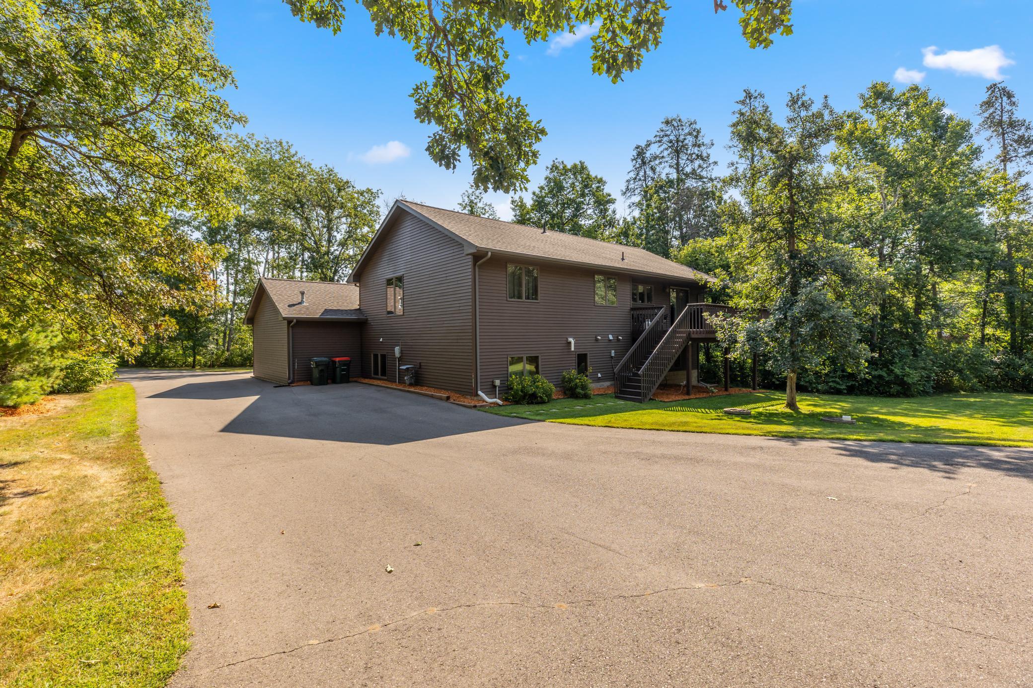 View of Residential at 33921 Wild Wind Ranch Drive, Crosslake MN 56442, Crosslake (5 of 43) - Mike Wilen | Minnesota Team Real Estate