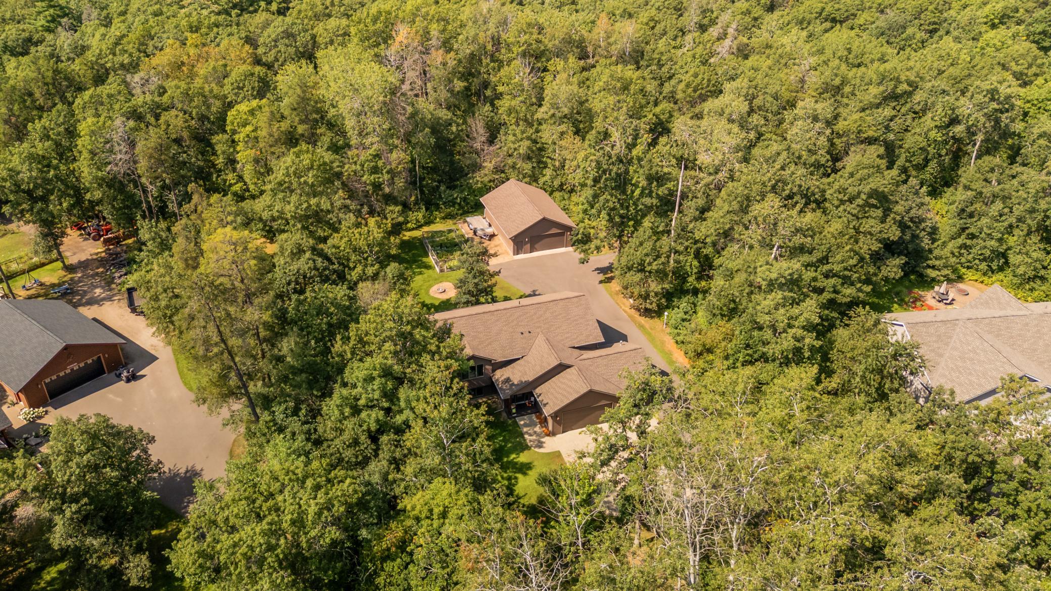 View of Residential at 33921 Wild Wind Ranch Drive, Crosslake MN 56442, Crosslake (6 of 43) - Mike Wilen | Minnesota Team Real Estate