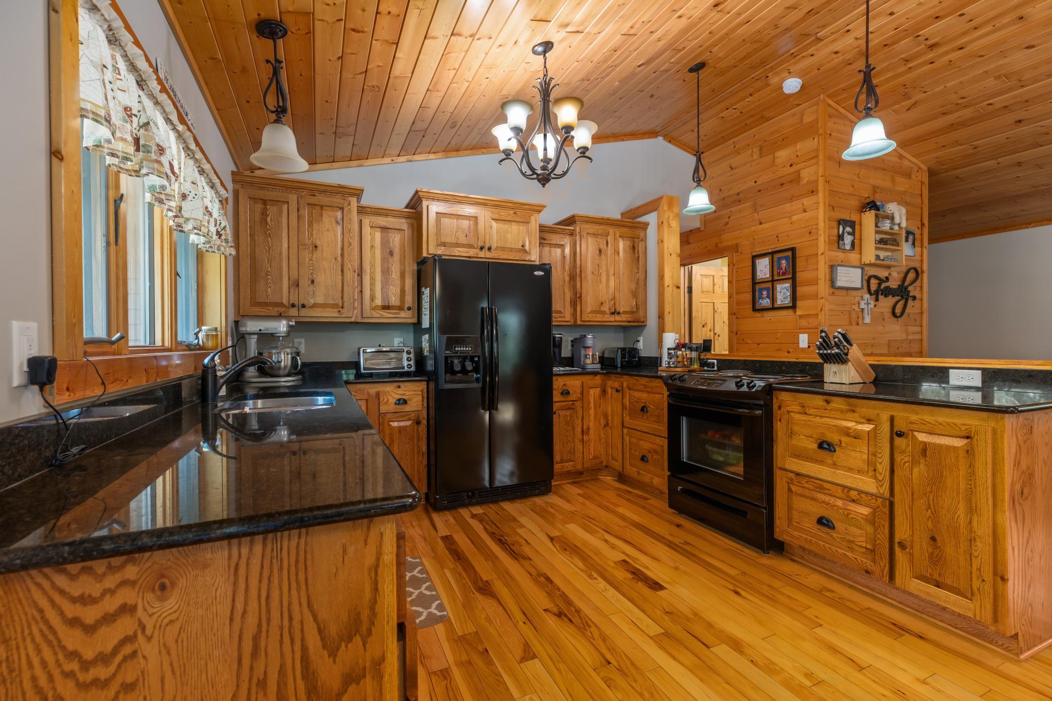 View of Residential at 33921 Wild Wind Ranch Drive, Crosslake MN 56442, Crosslake (7 of 43) - Mike Wilen | Minnesota Team Real Estate