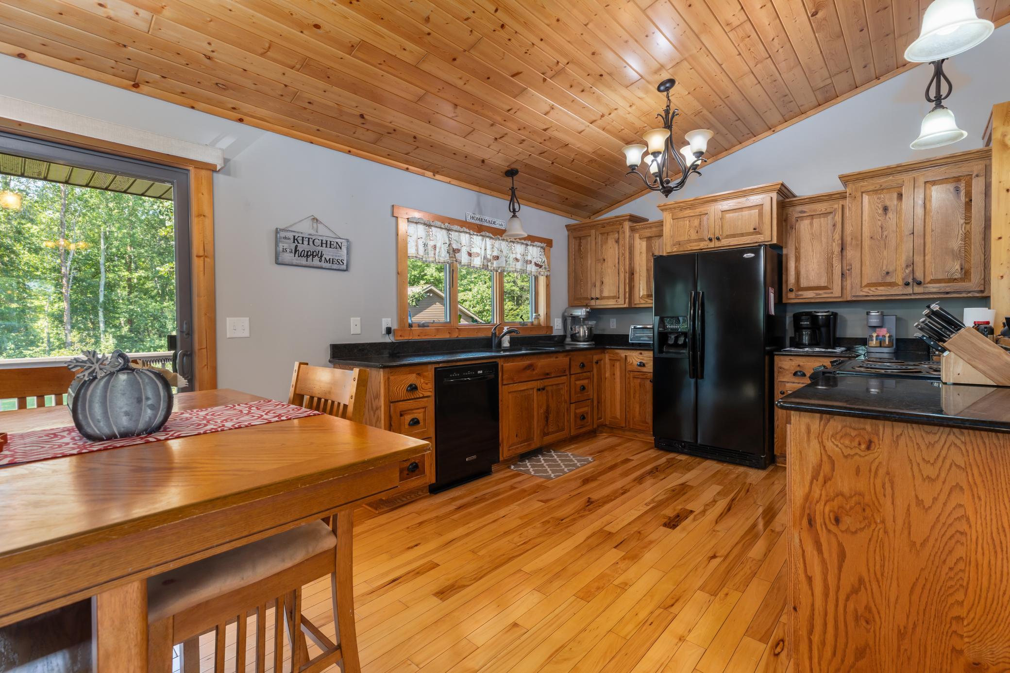 View of Residential at 33921 Wild Wind Ranch Drive, Crosslake MN 56442, Crosslake (8 of 43) - Mike Wilen | Minnesota Team Real Estate