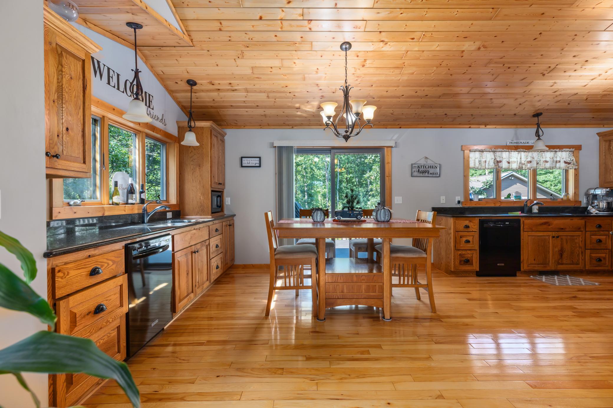 View of Residential at 33921 Wild Wind Ranch Drive, Crosslake MN 56442, Crosslake (9 of 43) - Mike Wilen | Minnesota Team Real Estate