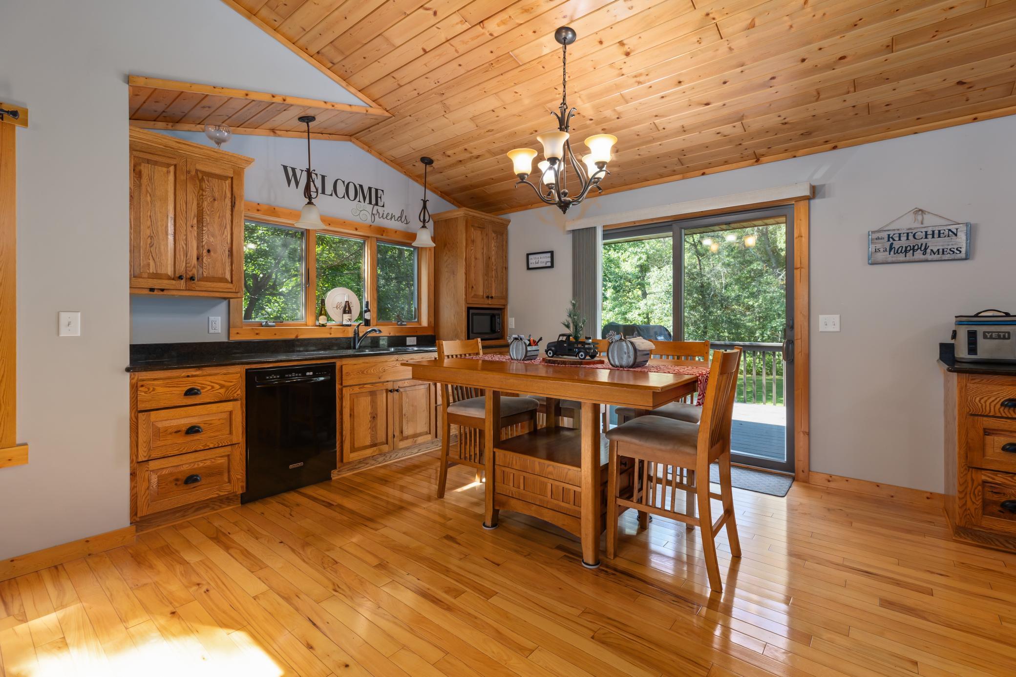 View of Residential at 33921 Wild Wind Ranch Drive, Crosslake MN 56442, Crosslake (10 of 43) - Mike Wilen | Minnesota Team Real Estate