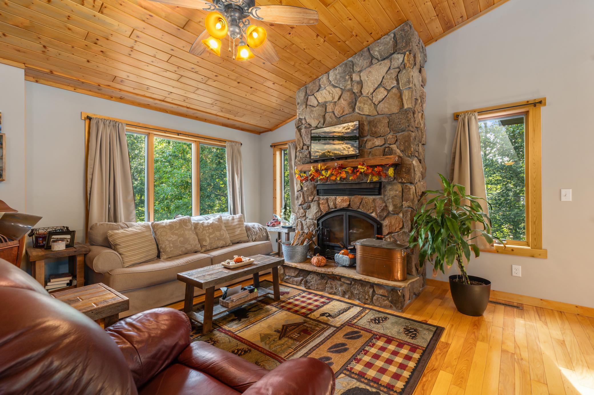 View of Residential at 33921 Wild Wind Ranch Drive, Crosslake MN 56442, Crosslake (11 of 43) - Mike Wilen | Minnesota Team Real Estate