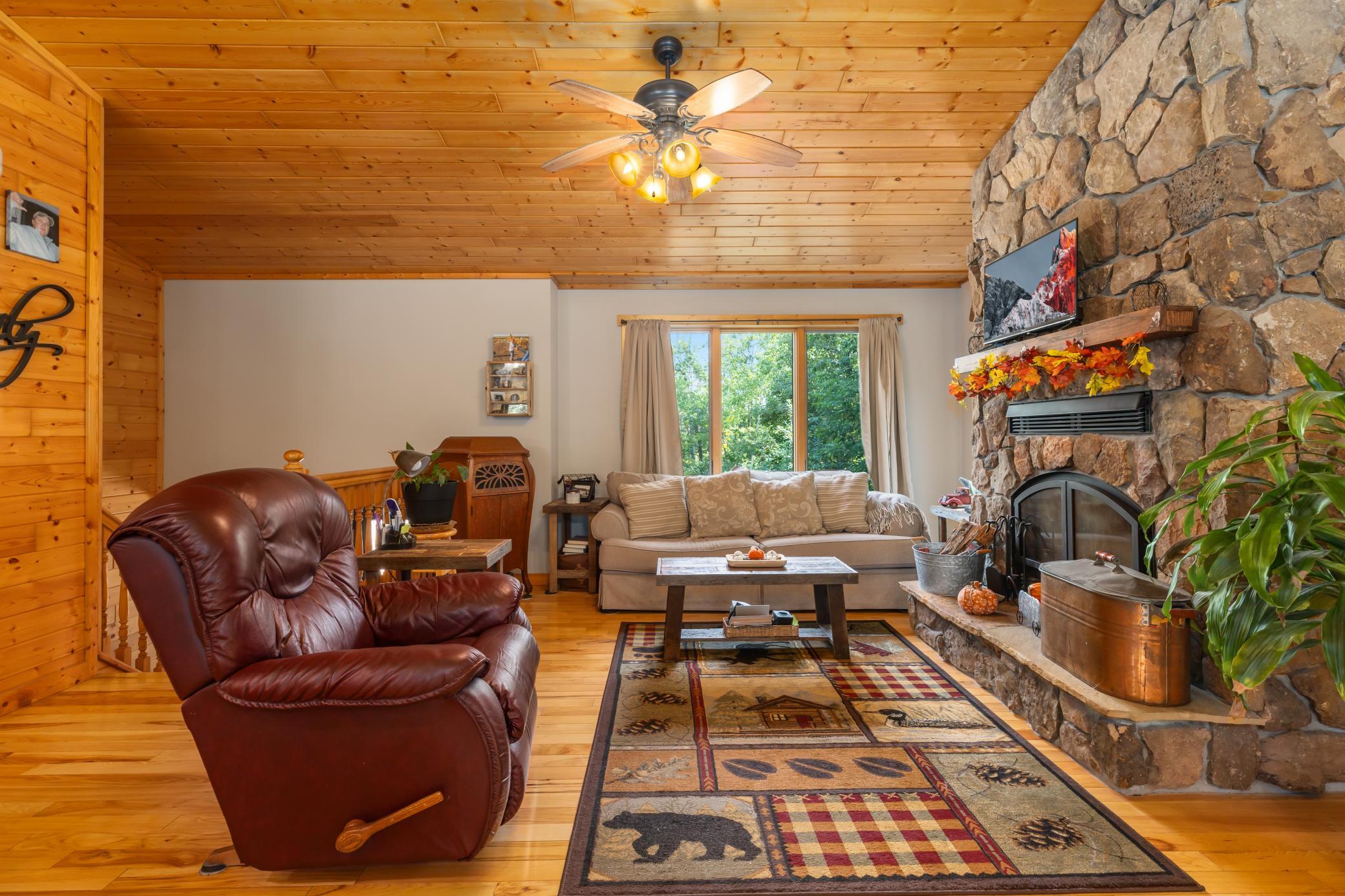 View of Residential at 33921 Wild Wind Ranch Drive, Crosslake MN 56442, Crosslake (12 of 43) - Mike Wilen | Minnesota Team Real Estate