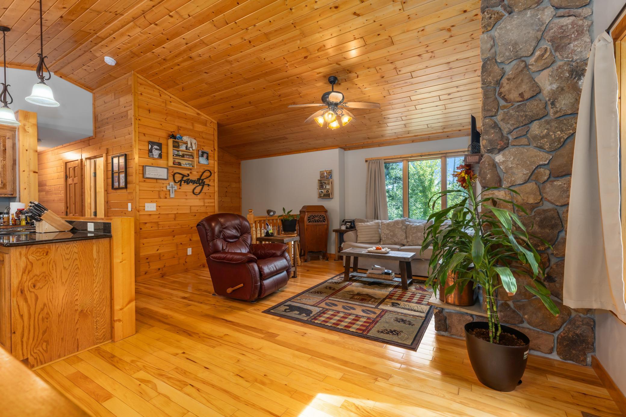 View of Residential at 33921 Wild Wind Ranch Drive, Crosslake MN 56442, Crosslake (13 of 43) - Mike Wilen | Minnesota Team Real Estate