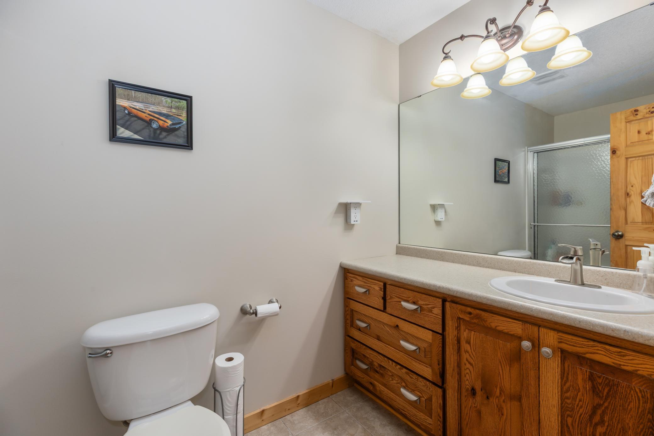 View of Residential at 33921 Wild Wind Ranch Drive, Crosslake MN 56442, Crosslake (16 of 43) - Mike Wilen | Minnesota Team Real Estate