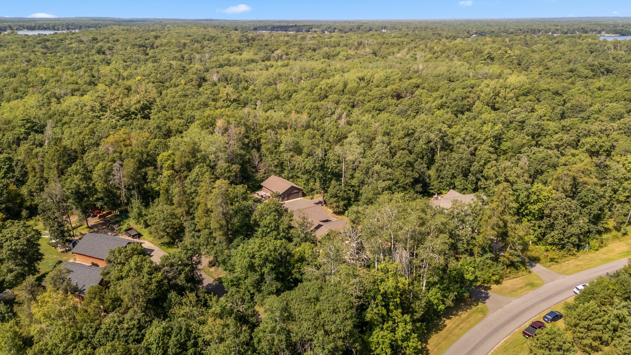 View of Residential at 33921 Wild Wind Ranch Drive, Crosslake MN 56442, Crosslake (34 of 43) - Mike Wilen | Minnesota Team Real Estate