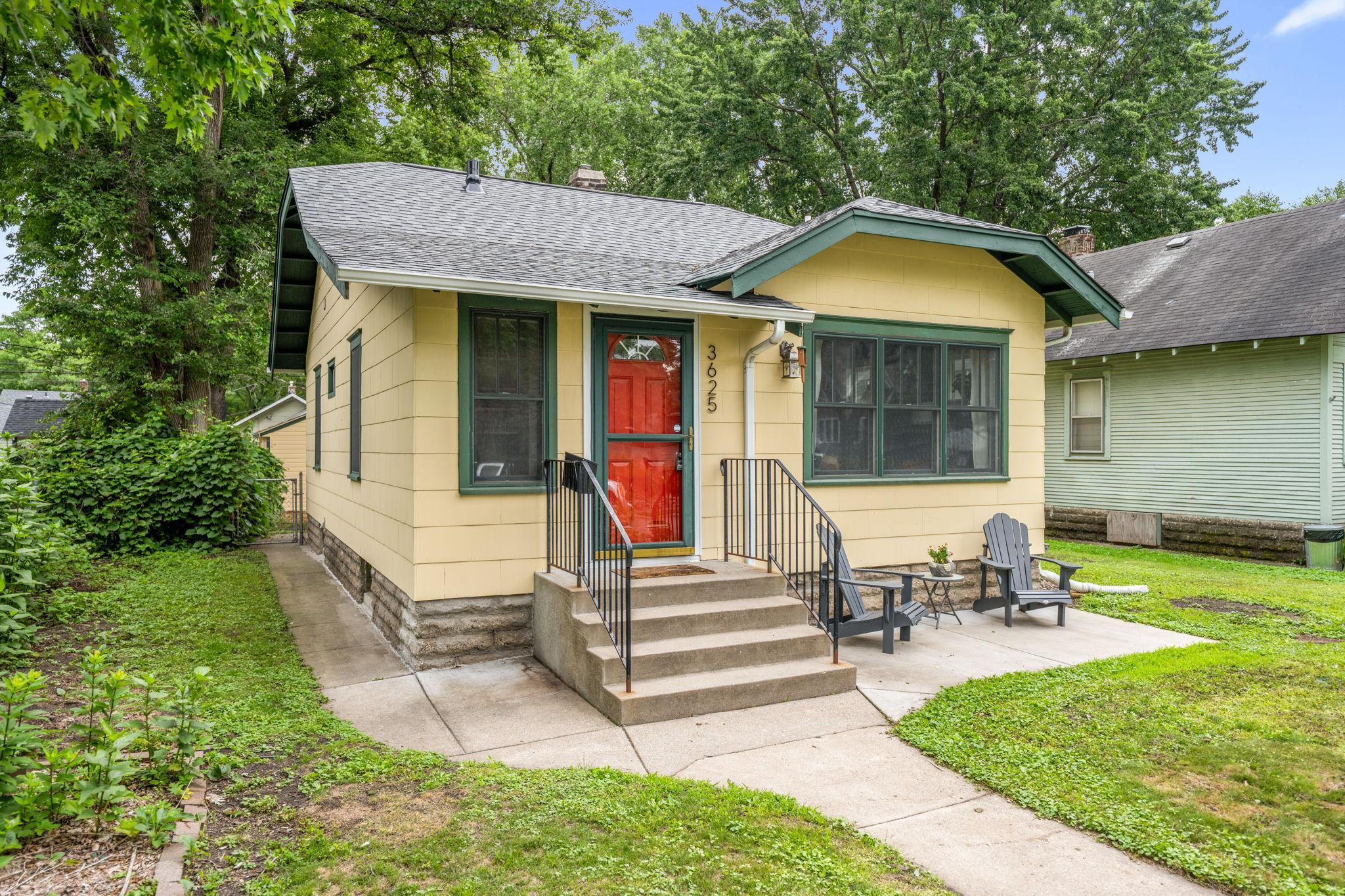 View of Residential at 3625 42nd Avenue, Minneapolis MN 55406, Minneapolis - Mike Wilen | Minnesota Team Real Estate