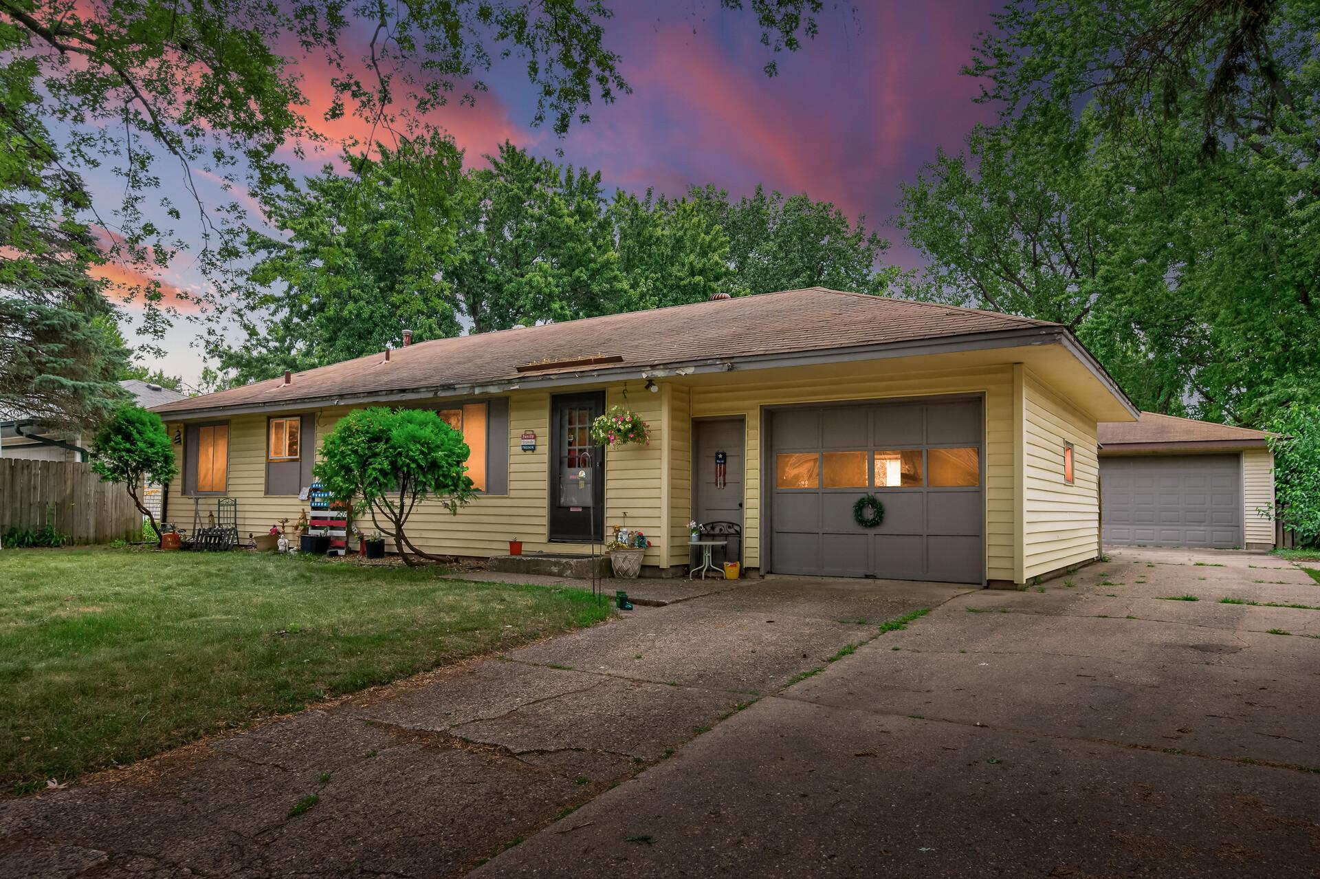 View of Residential at 8647 Imperial Avenue, Cottage Grove MN 55016, Cottage Grove - Mike Wilen | Minnesota Team Real Estate