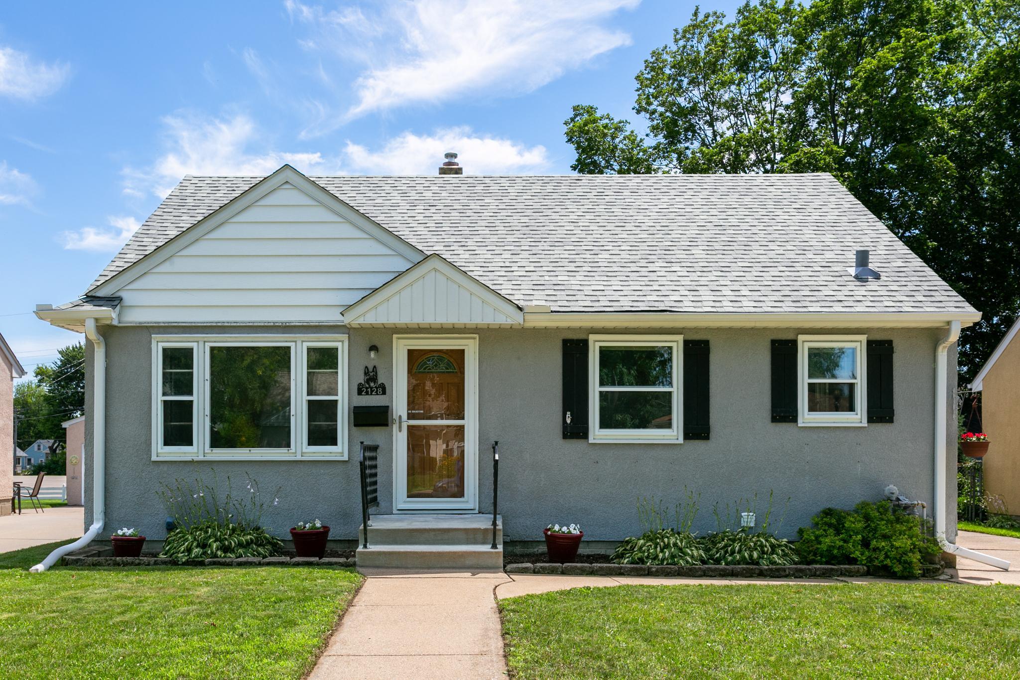 View of Residential at 2128 Case Avenue, Saint Paul MN 55119, Saint Paul - Mike Wilen | Minnesota Team Real Estate