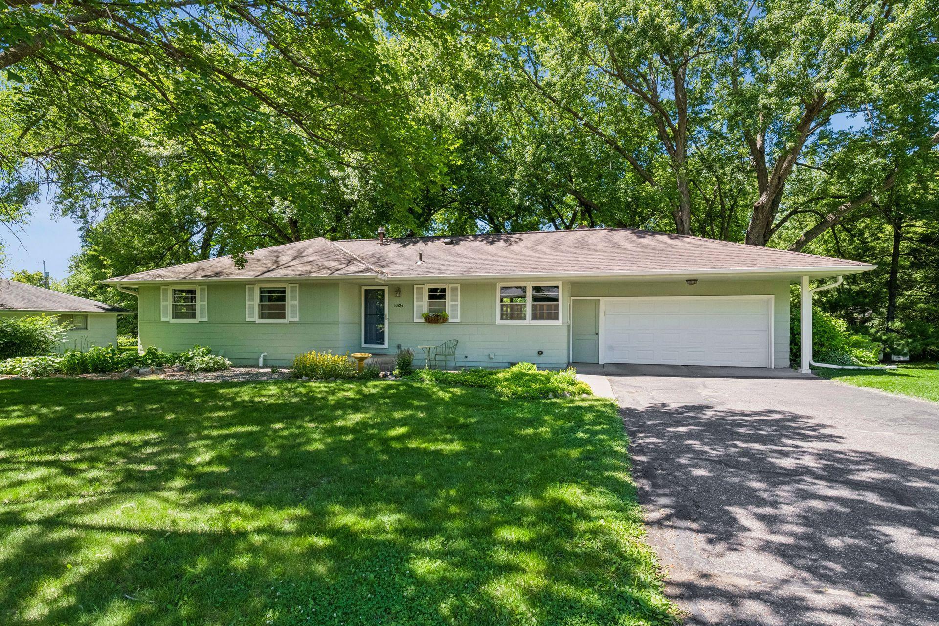 View of Residential at 5536 Holiday Road, Minnetonka MN 55345, Minnetonka - Mike Wilen | Minnesota Team Real Estate