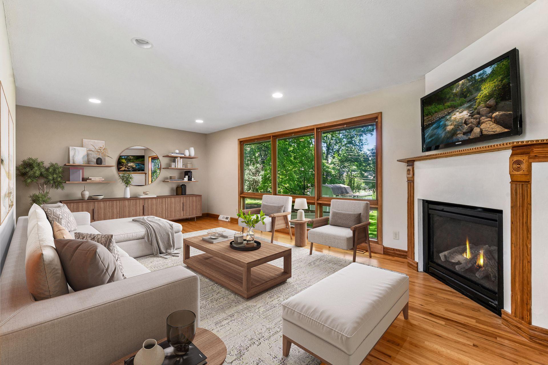View of Residential at 5536 Holiday Road, Minnetonka MN 55345, Minnetonka (4 of 35) - Mike Wilen | Minnesota Team Real Estate