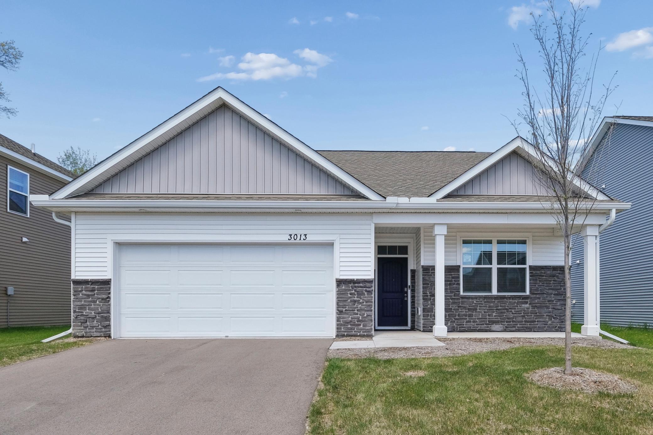 View of Residential at 3013 126th Lane, Blaine MN 55449, Blaine (2 of 25) - Mike Wilen | Minnesota Team Real Estate