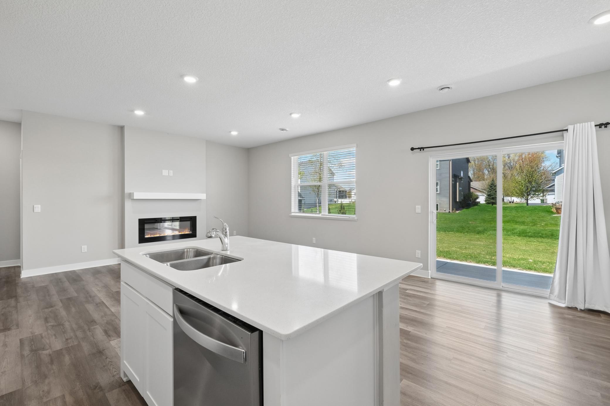 View of Residential at 3013 126th Lane, Blaine MN 55449, Blaine (10 of 25) - Mike Wilen | Minnesota Team Real Estate