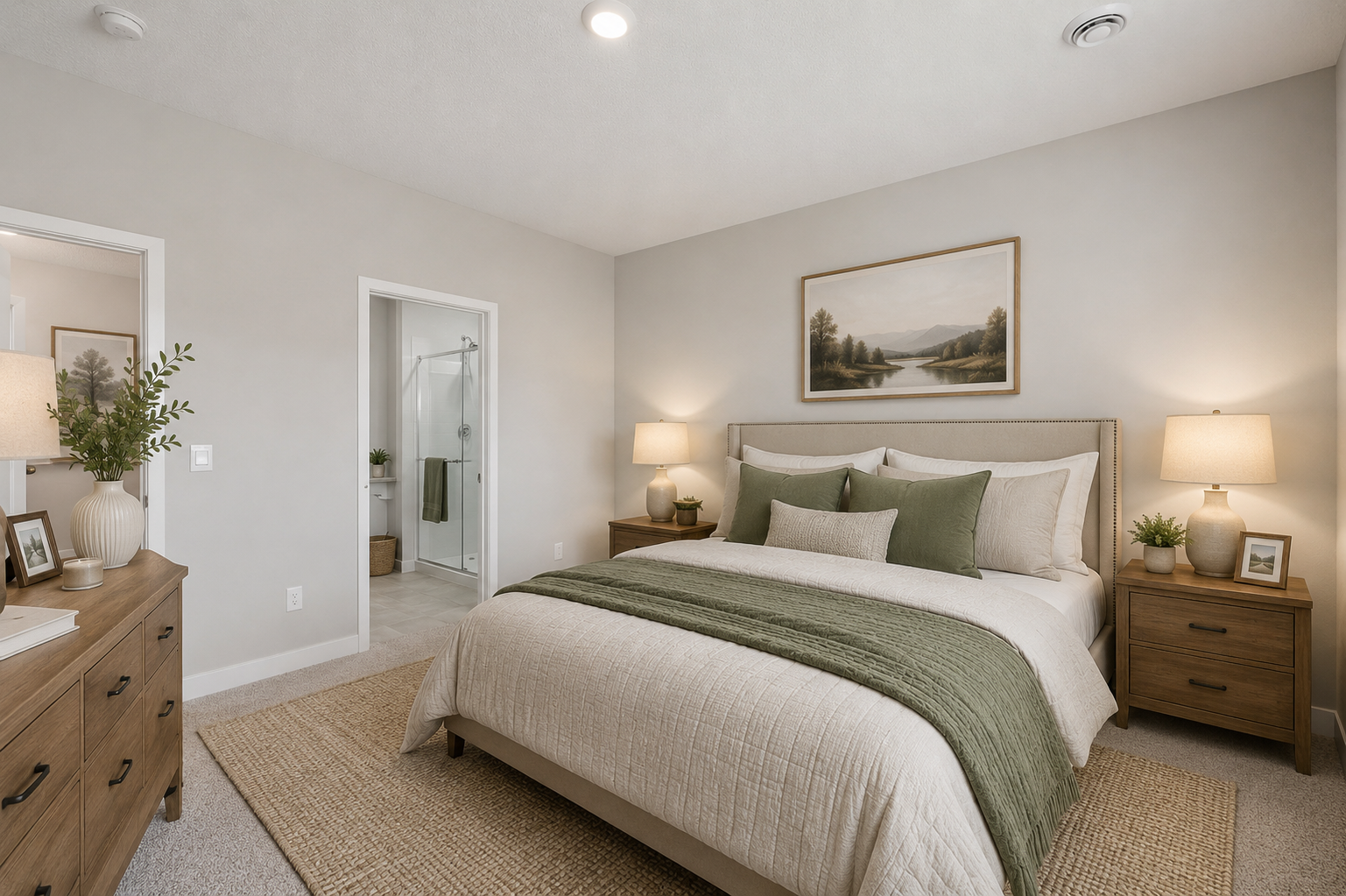 View of Residential at 3013 126th Lane, Blaine MN 55449, Blaine (11 of 25) - Mike Wilen | Minnesota Team Real Estate
