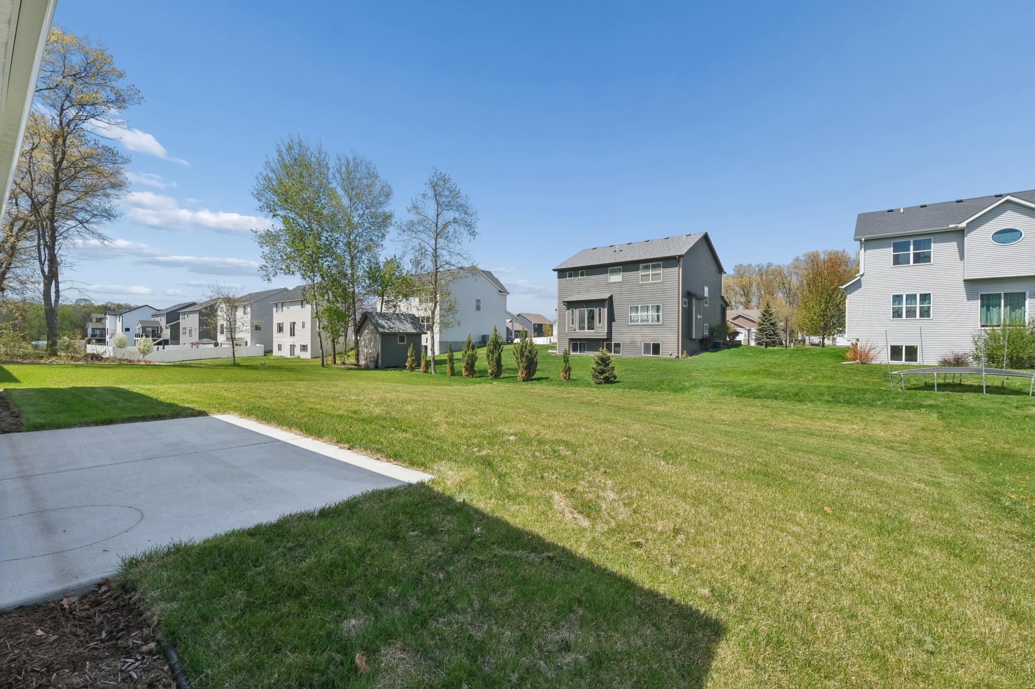 View of Residential at 3013 126th Lane, Blaine MN 55449, Blaine (20 of 25) - Mike Wilen | Minnesota Team Real Estate
