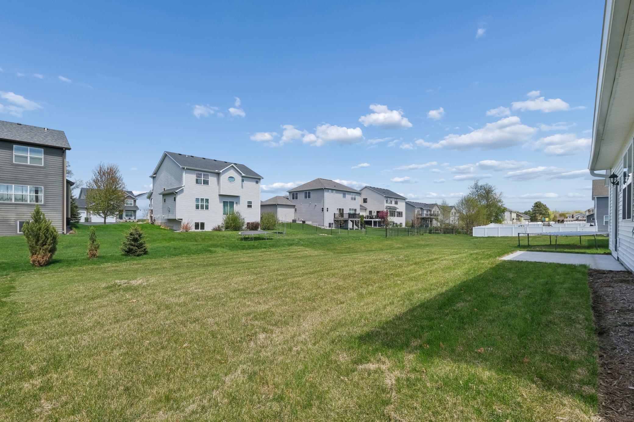 View of Residential at 3013 126th Lane, Blaine MN 55449, Blaine (23 of 25) - Mike Wilen | Minnesota Team Real Estate