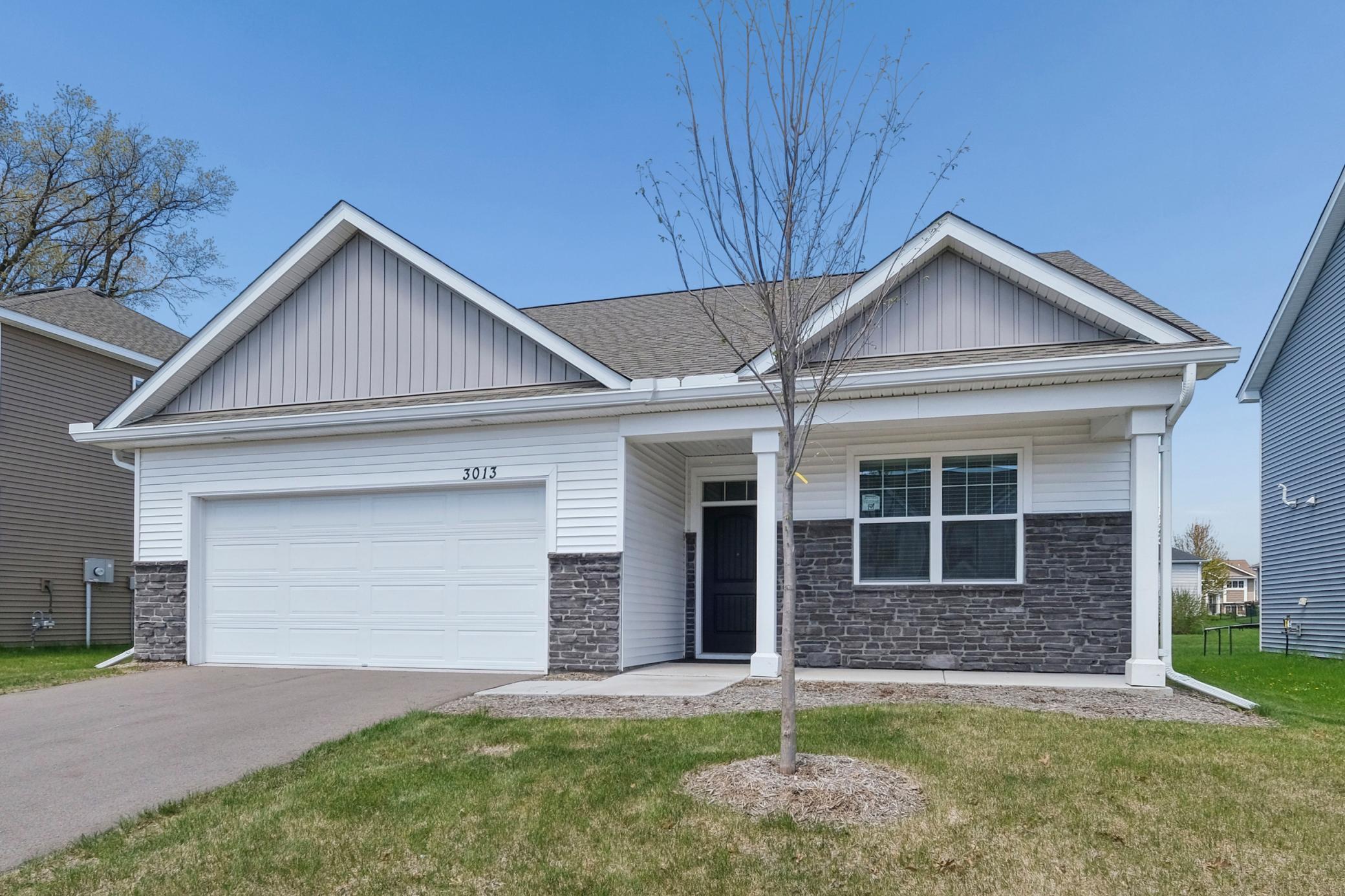 View of Residential at 3013 126th Lane, Blaine MN 55449, Blaine (24 of 25) - Mike Wilen | Minnesota Team Real Estate
