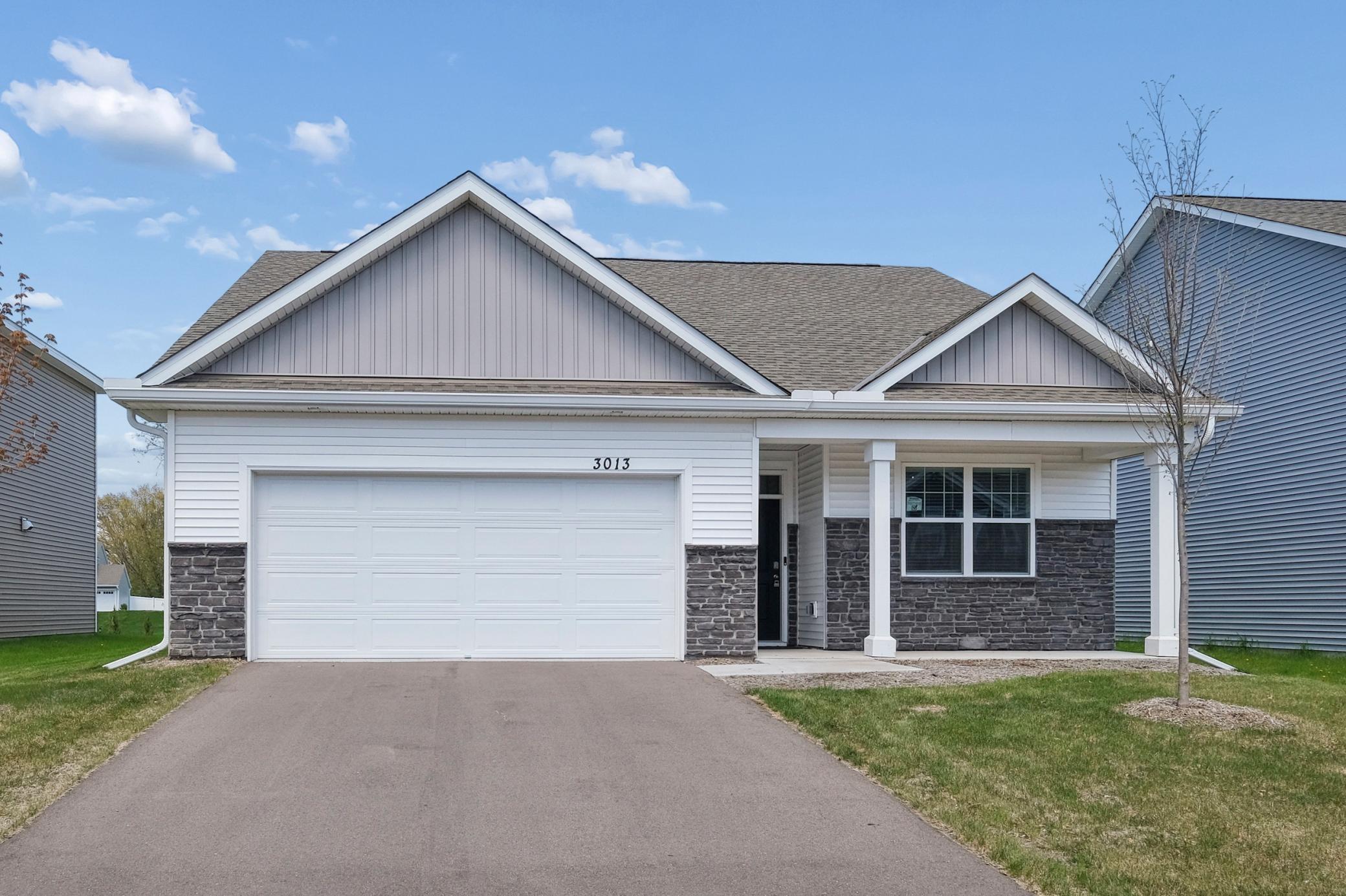 View of Residential at 3013 126th Lane, Blaine MN 55449, Blaine (25 of 25) - Mike Wilen | Minnesota Team Real Estate