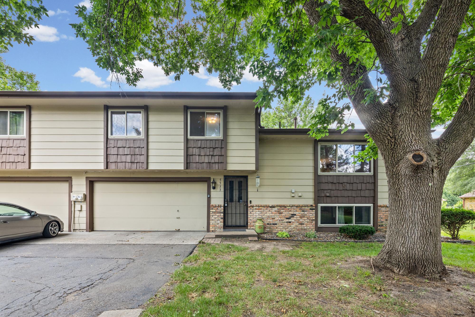 View of Residential at 5533 Aldrich Drive, Brooklyn Center MN 55430, Brooklyn Center (2 of 39) - Mike Wilen | Minnesota Team Real Estate