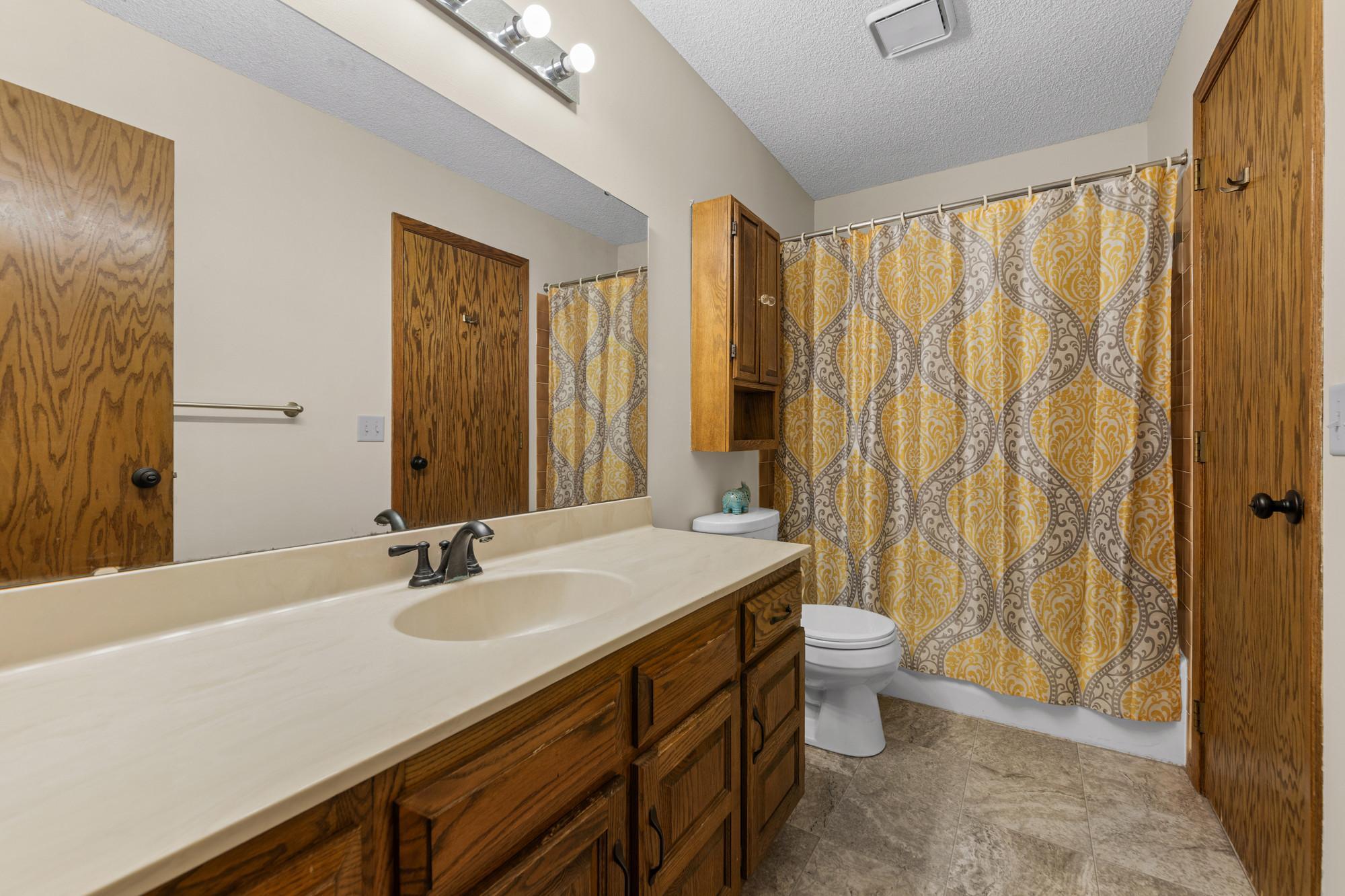 View of Residential at 5533 Aldrich Drive, Brooklyn Center MN 55430, Brooklyn Center (15 of 39) - Mike Wilen | Minnesota Team Real Estate