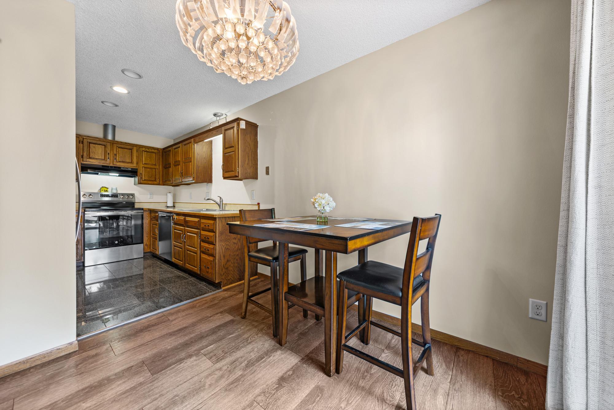 View of Residential at 5533 Aldrich Drive, Brooklyn Center MN 55430, Brooklyn Center (6 of 39) - Mike Wilen | Minnesota Team Real Estate