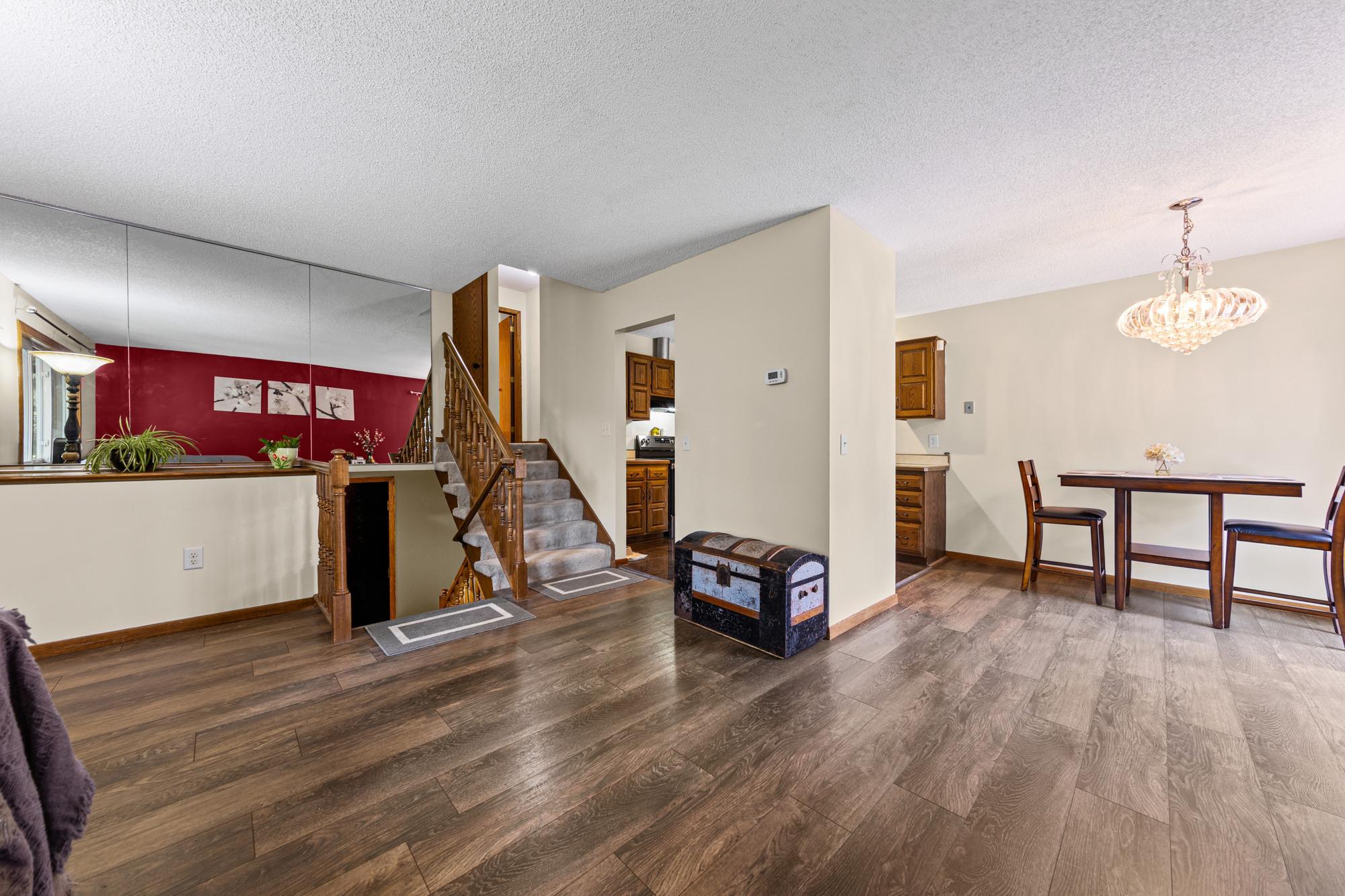 View of Residential at 5533 Aldrich Drive, Brooklyn Center MN 55430, Brooklyn Center (4 of 39) - Mike Wilen | Minnesota Team Real Estate
