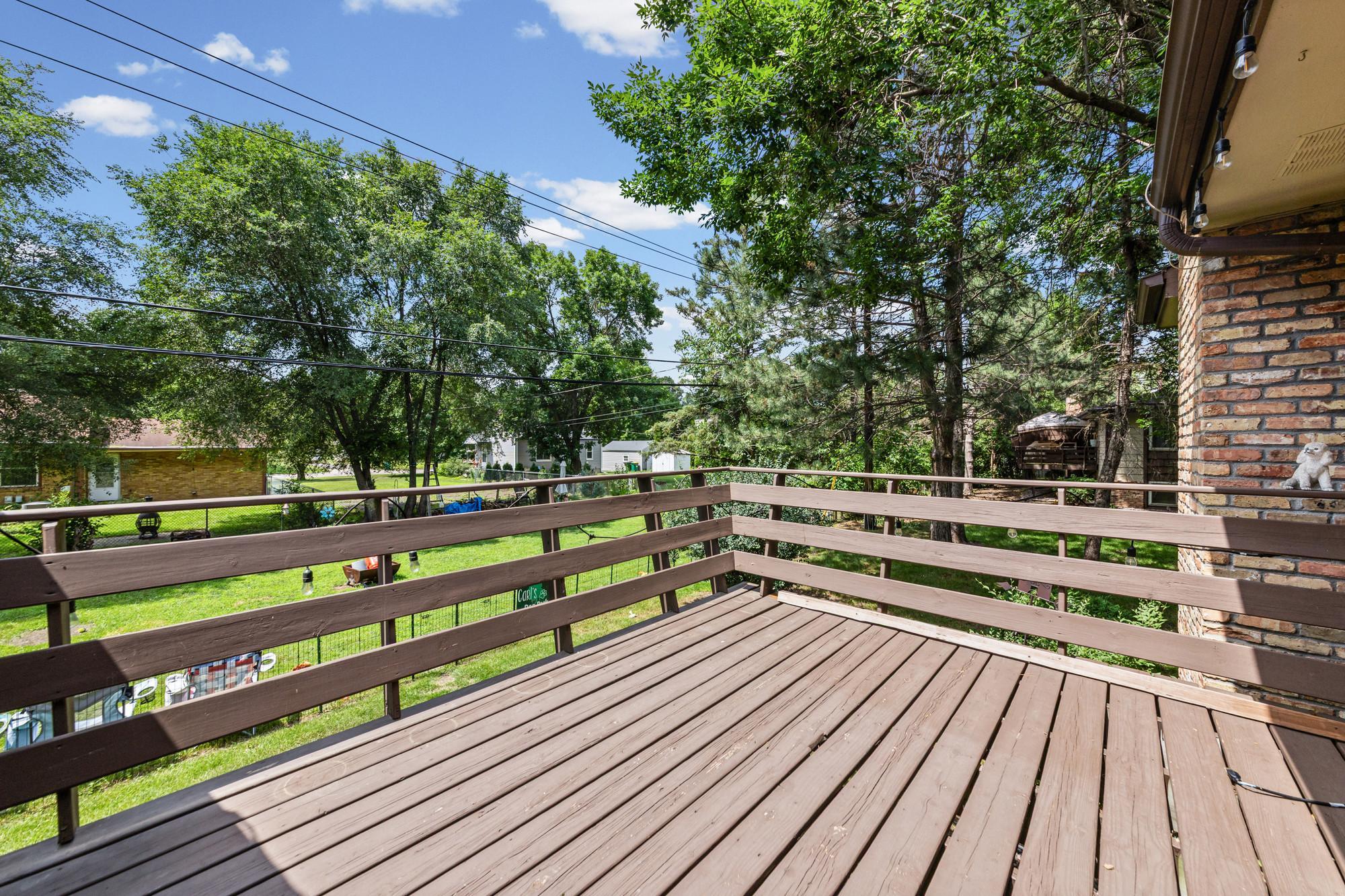 View of Residential at 5533 Aldrich Drive, Brooklyn Center MN 55430, Brooklyn Center (29 of 39) - Mike Wilen | Minnesota Team Real Estate