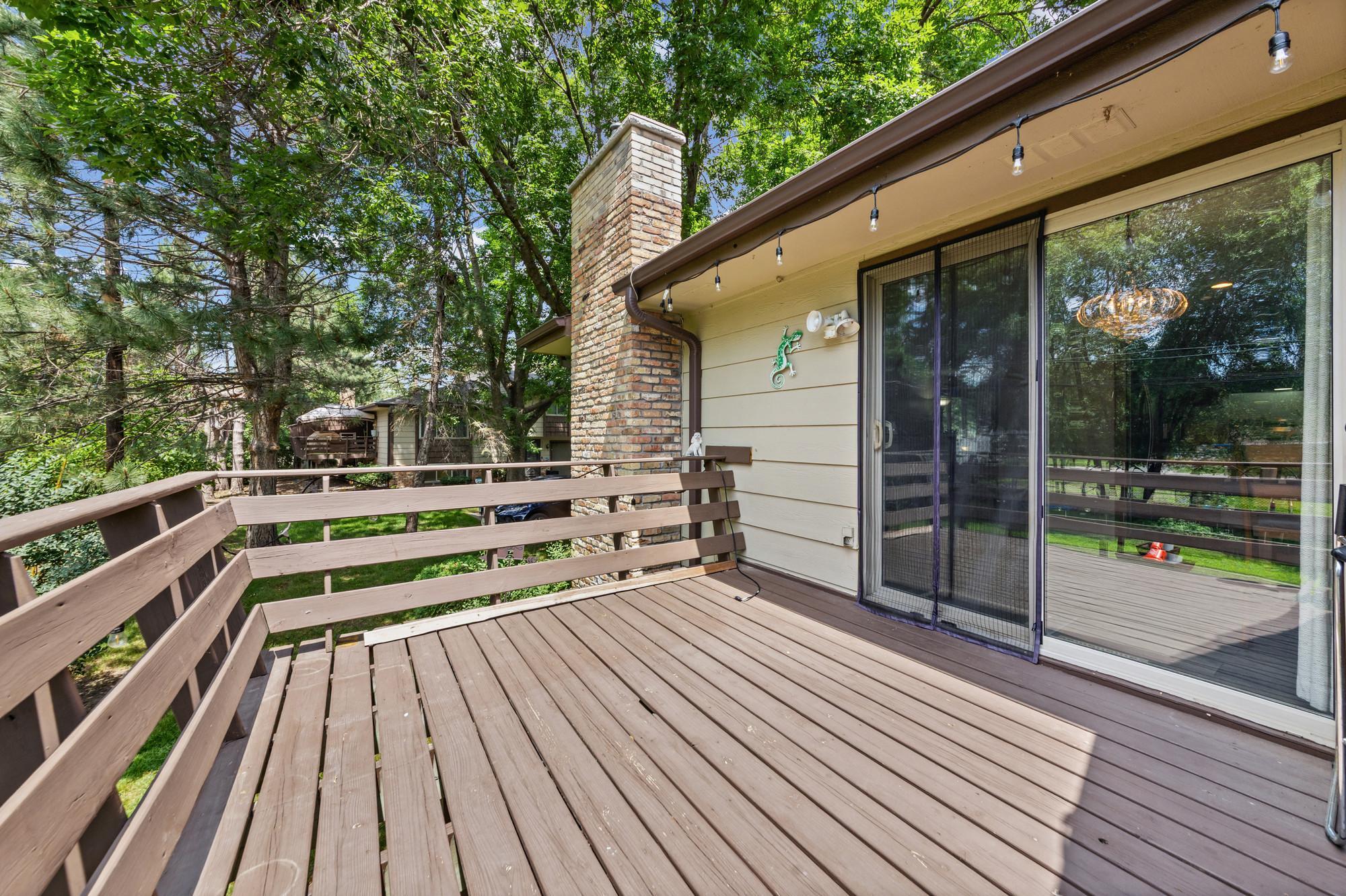 View of Residential at 5533 Aldrich Drive, Brooklyn Center MN 55430, Brooklyn Center (28 of 39) - Mike Wilen | Minnesota Team Real Estate