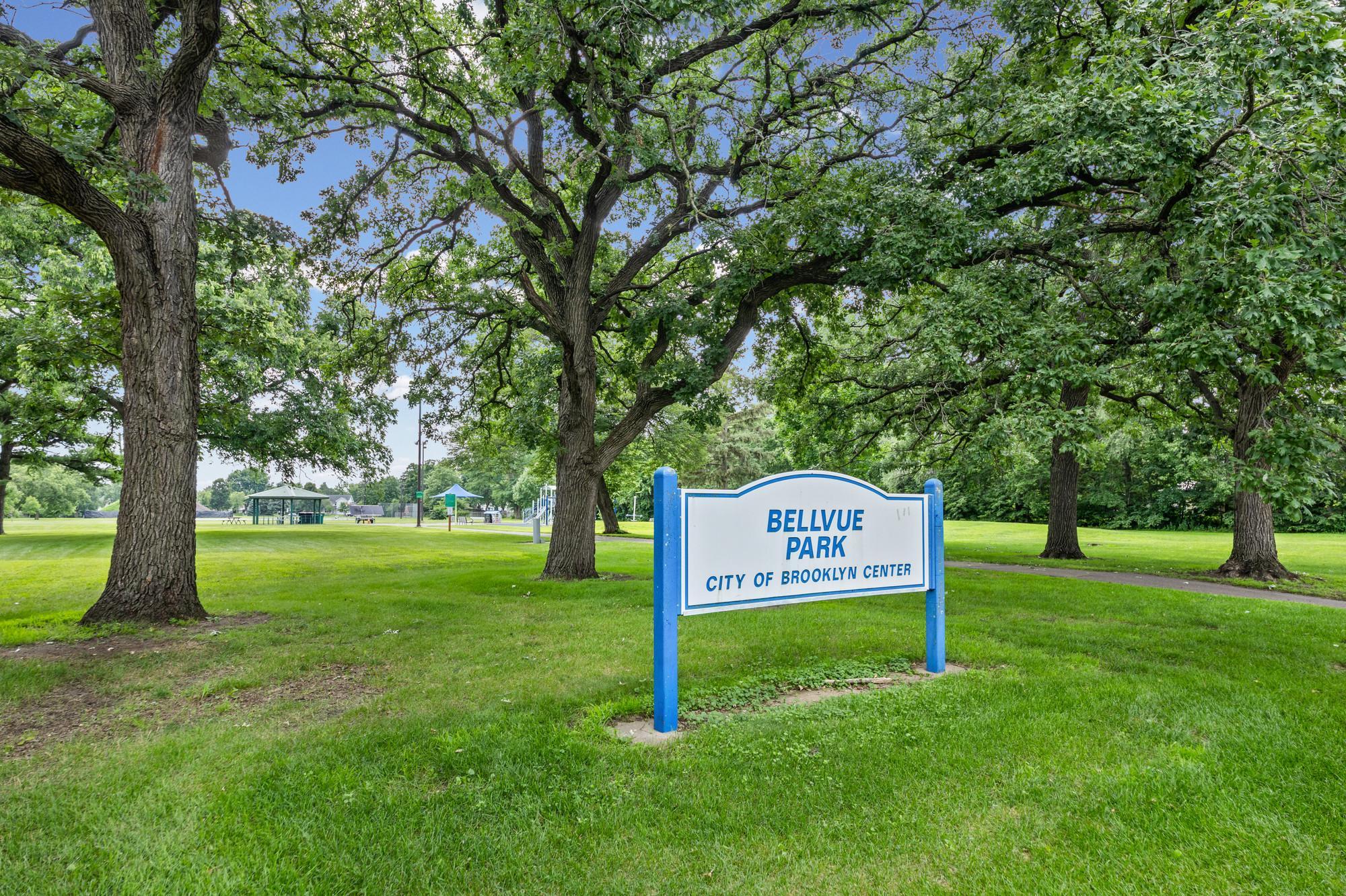 View of Residential at 5533 Aldrich Drive, Brooklyn Center MN 55430, Brooklyn Center (32 of 39) - Mike Wilen | Minnesota Team Real Estate