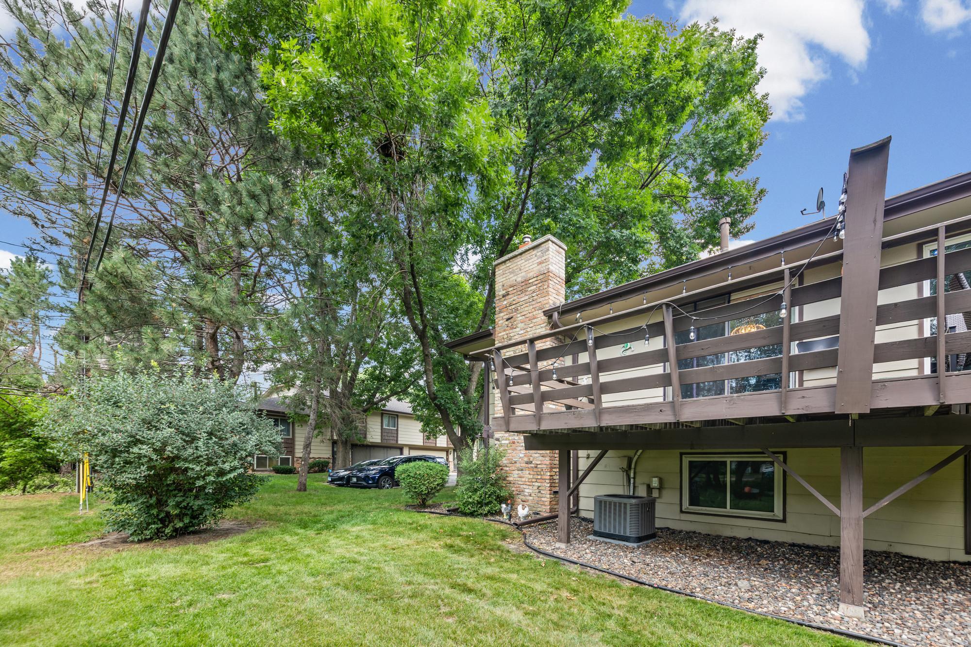 View of Residential at 5533 Aldrich Drive, Brooklyn Center MN 55430, Brooklyn Center (31 of 39) - Mike Wilen | Minnesota Team Real Estate